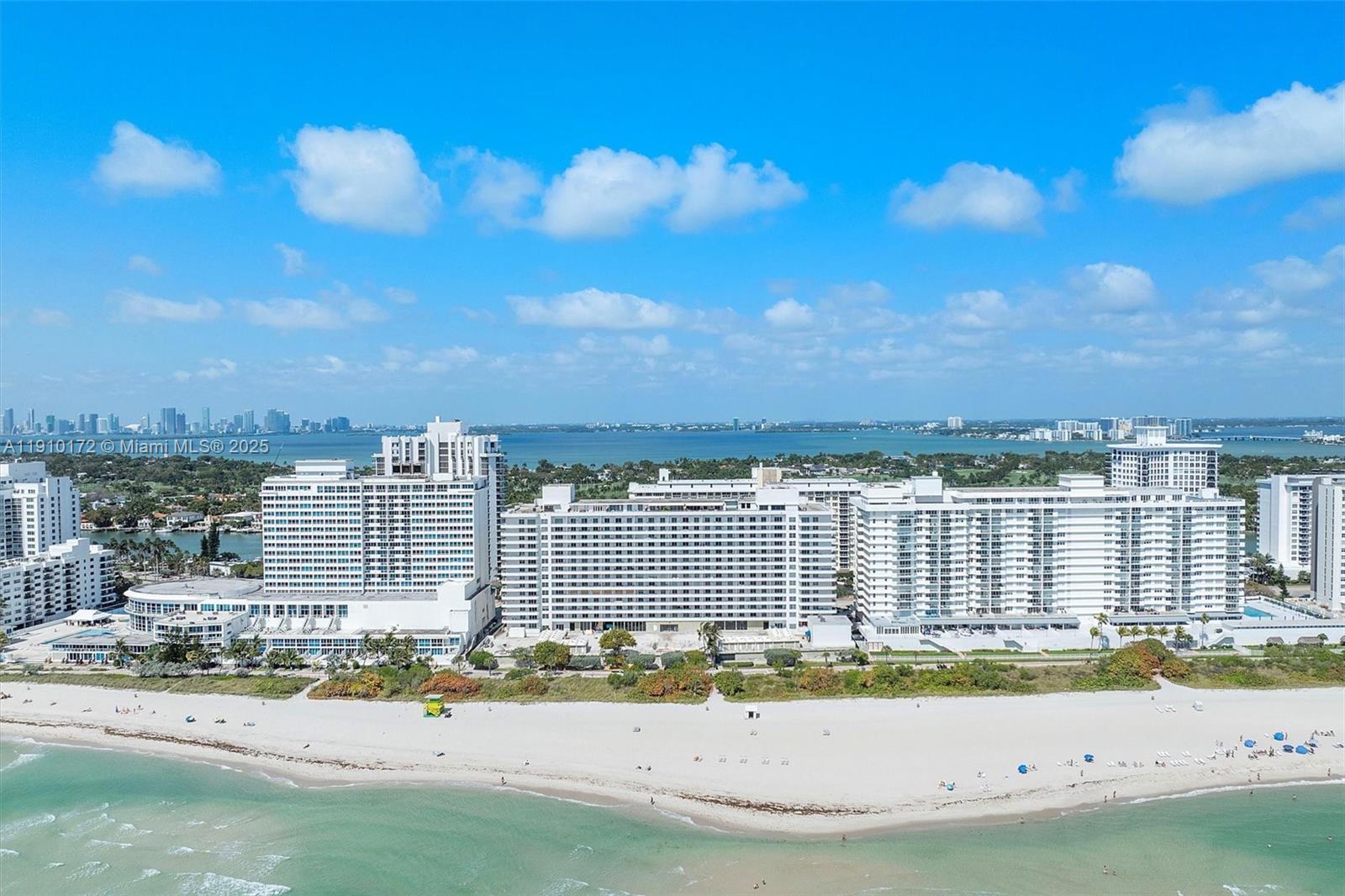 OCEANSIDE PLAZA CONDO - Residential Lease