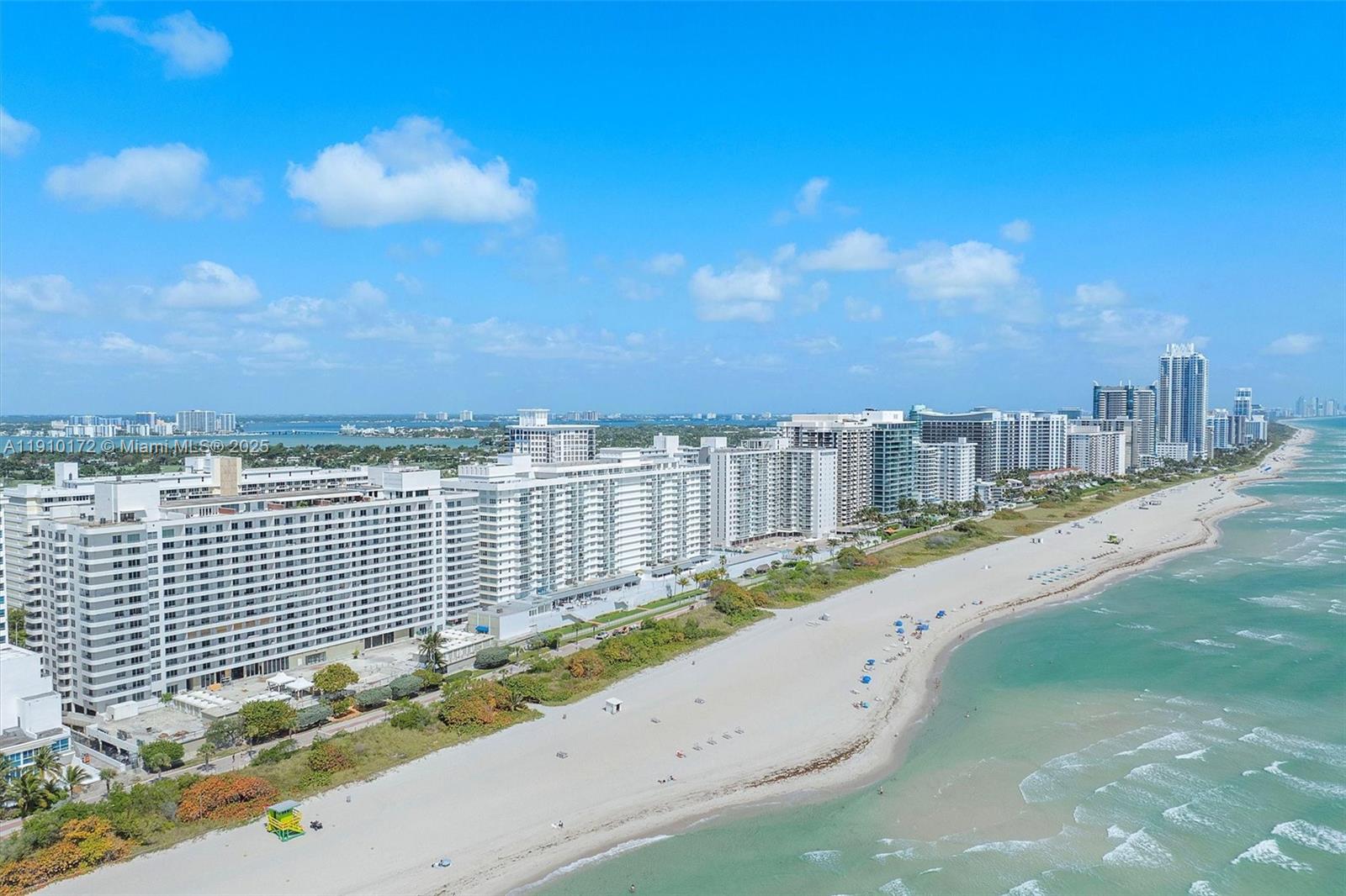 OCEANSIDE PLAZA CONDO - Residential Lease