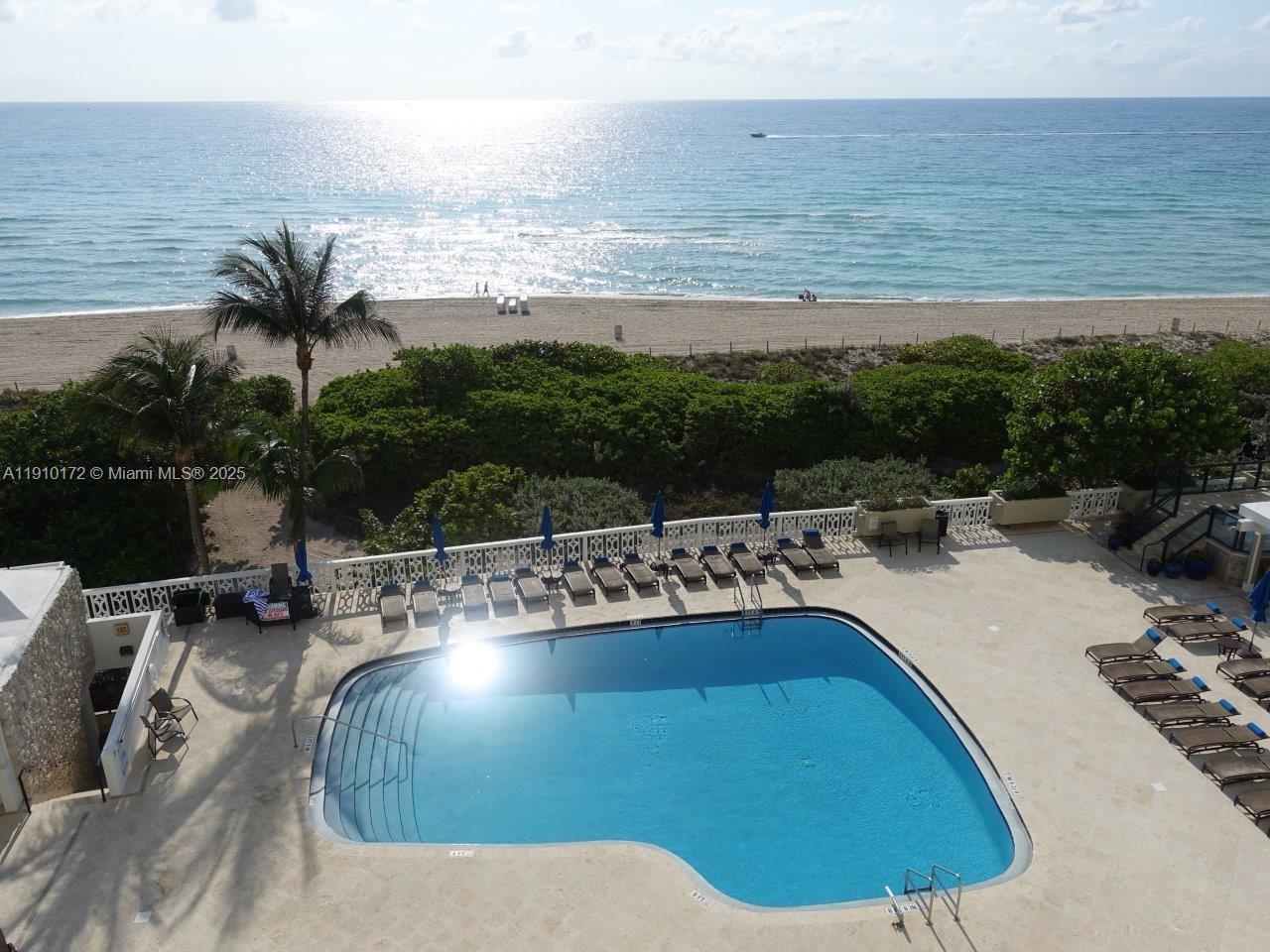 OCEANSIDE PLAZA CONDO - Residential Lease