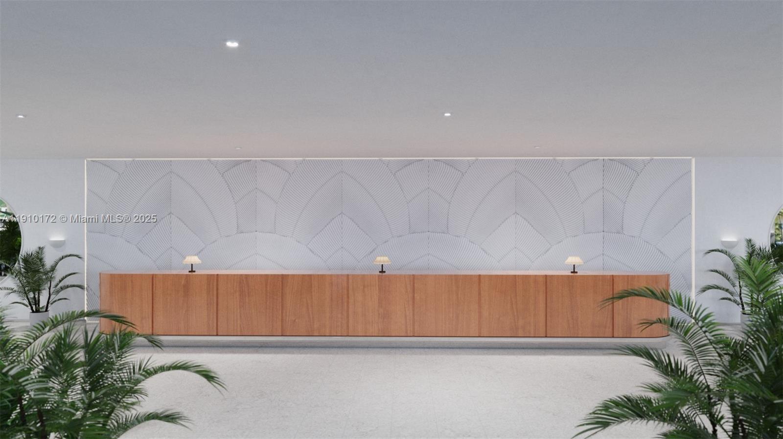 OCEANSIDE PLAZA CONDO - Residential Lease