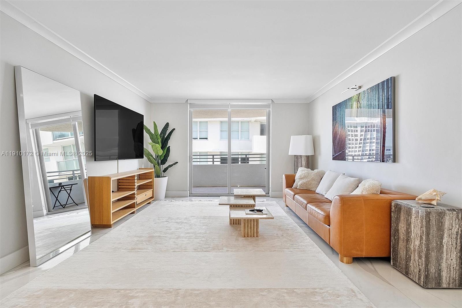 OCEANSIDE PLAZA CONDO - Residential Lease