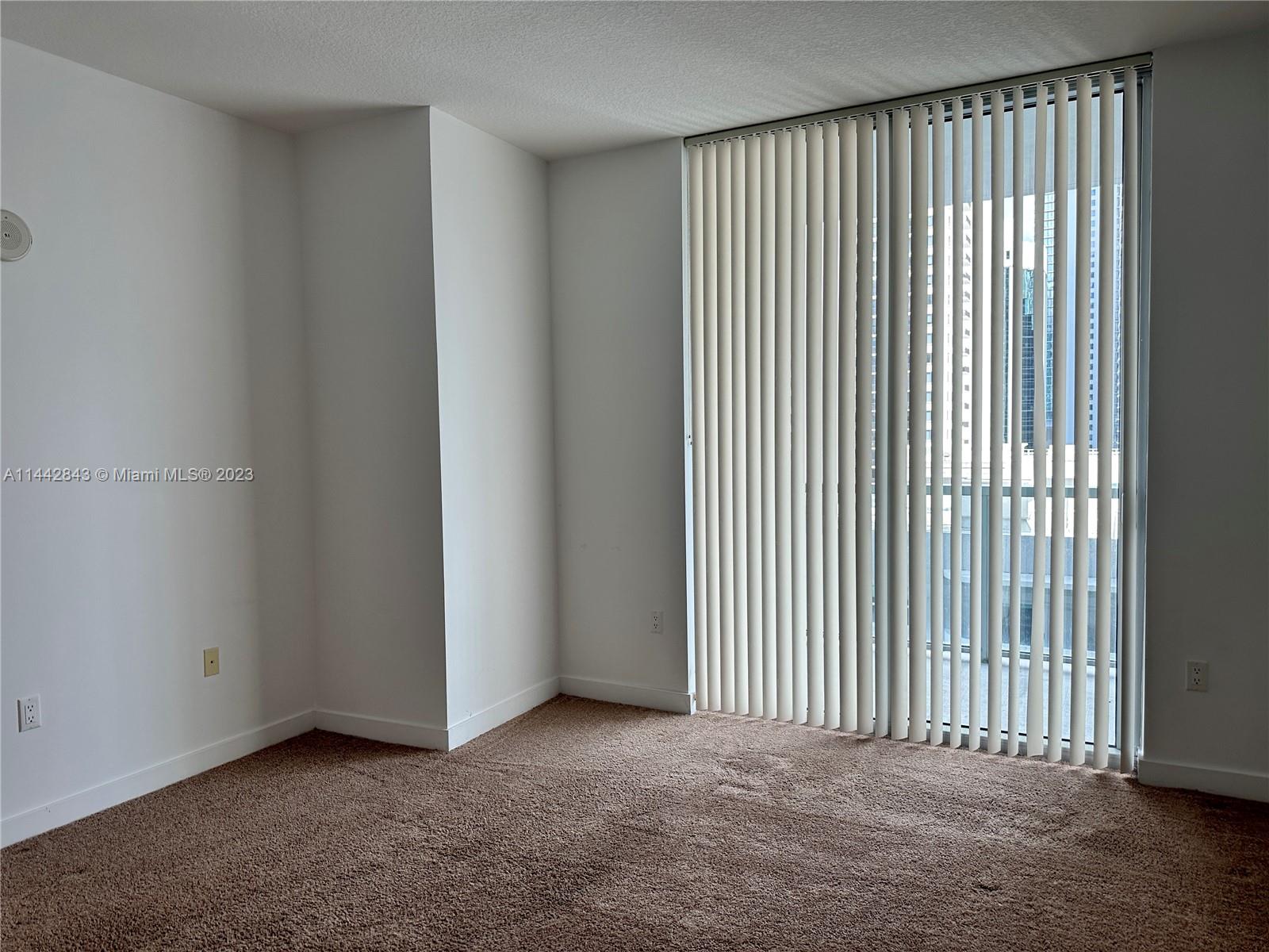 THE AXIS ON BRICKELL II C - Residential Lease