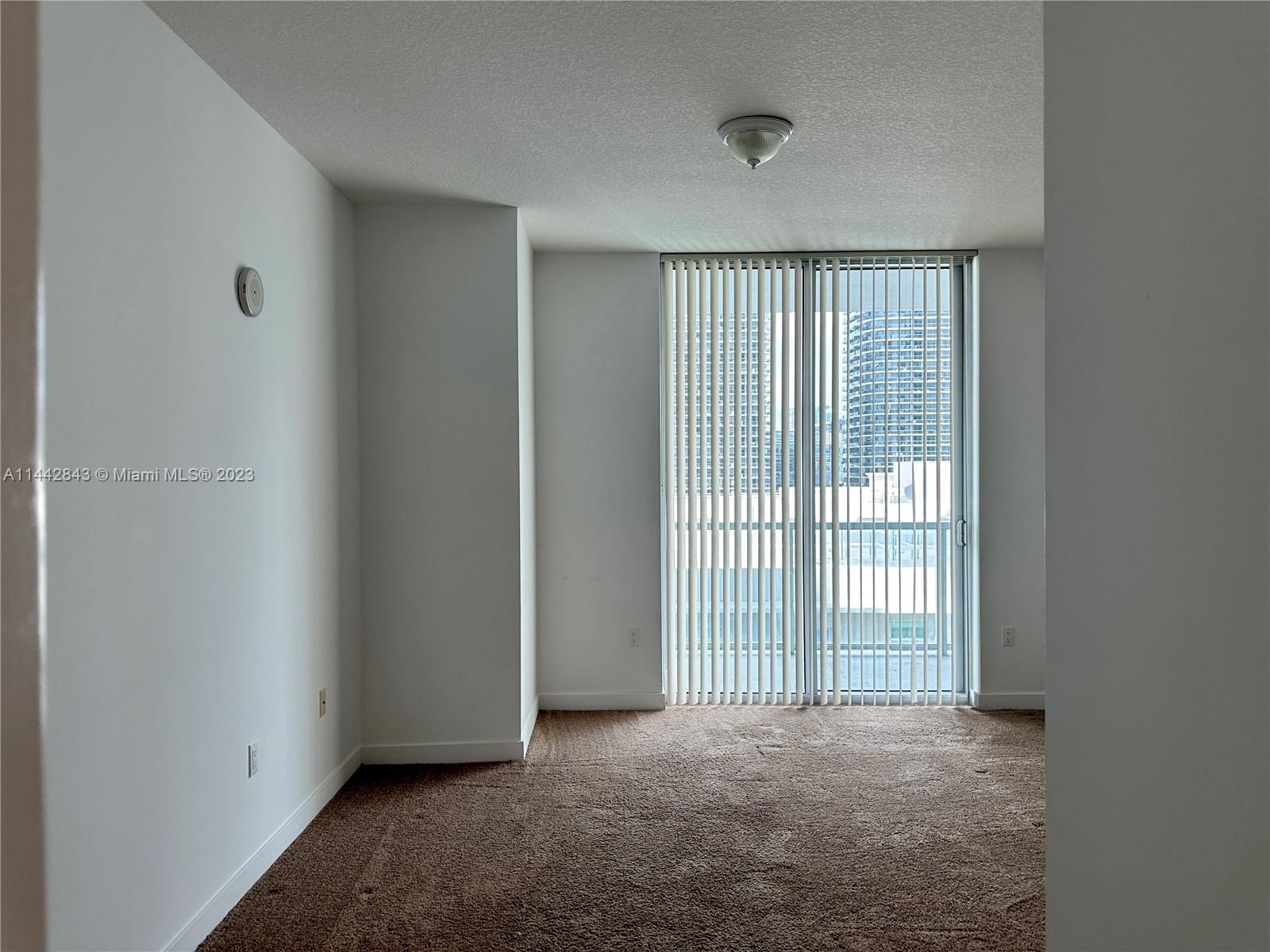 THE AXIS ON BRICKELL II C - Residential Lease