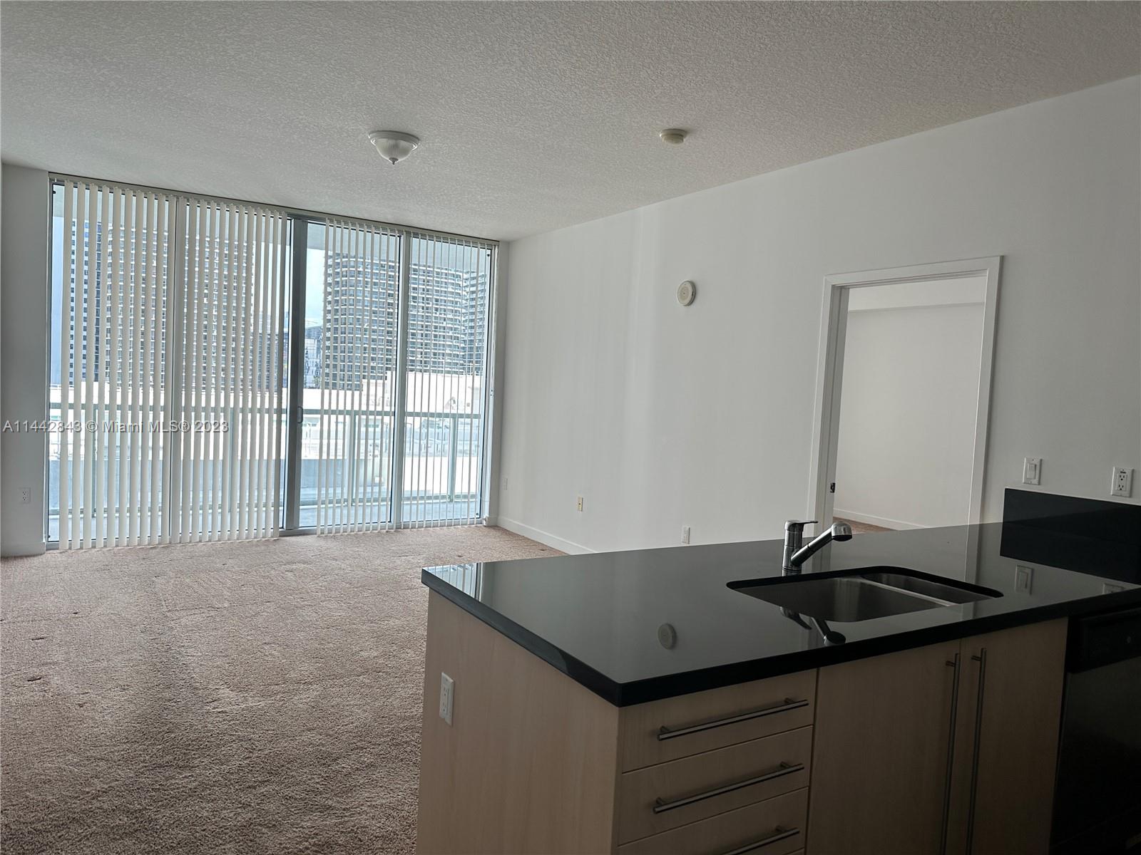 THE AXIS ON BRICKELL II C - Residential Lease