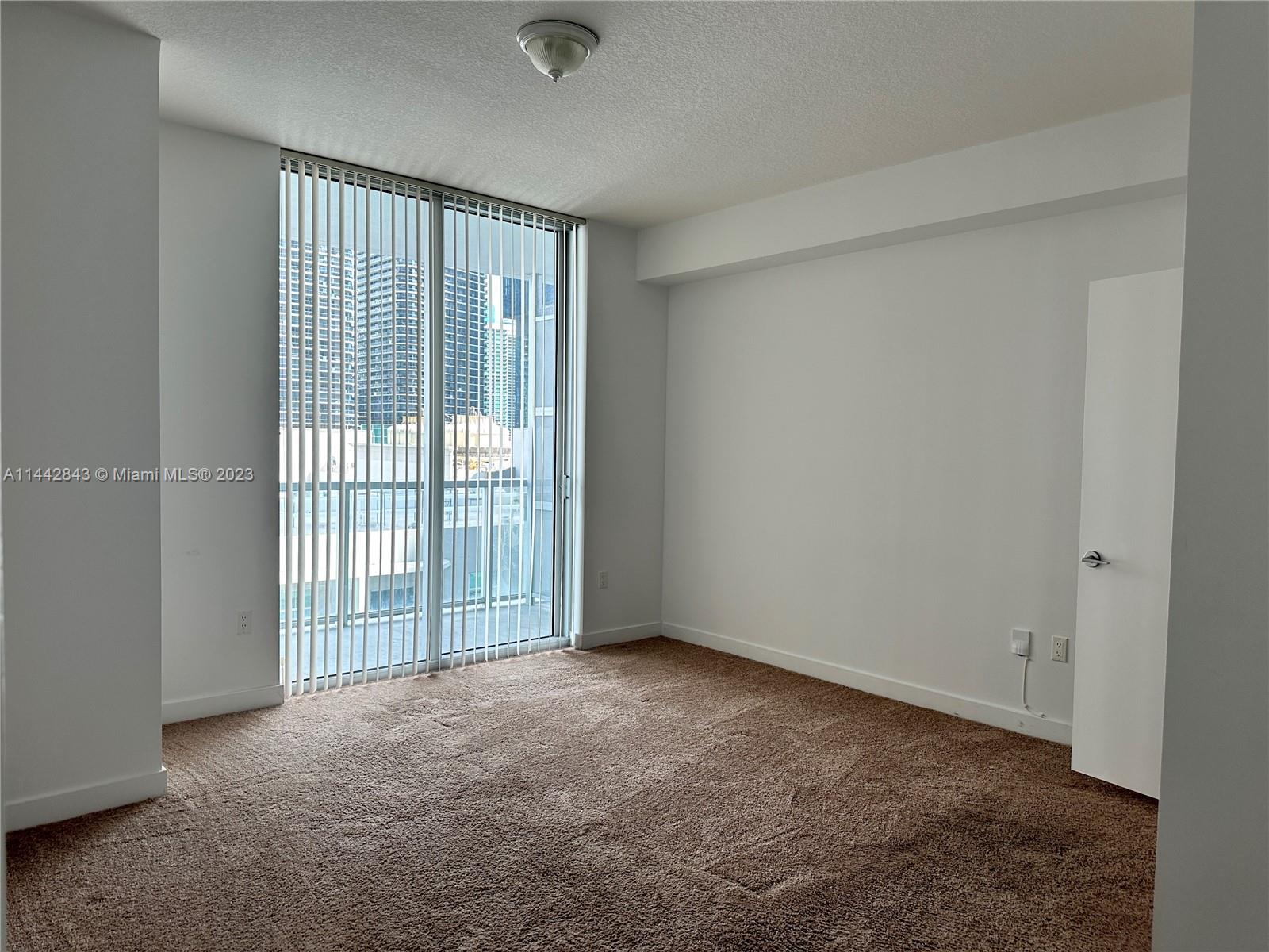 THE AXIS ON BRICKELL II C - Residential Lease