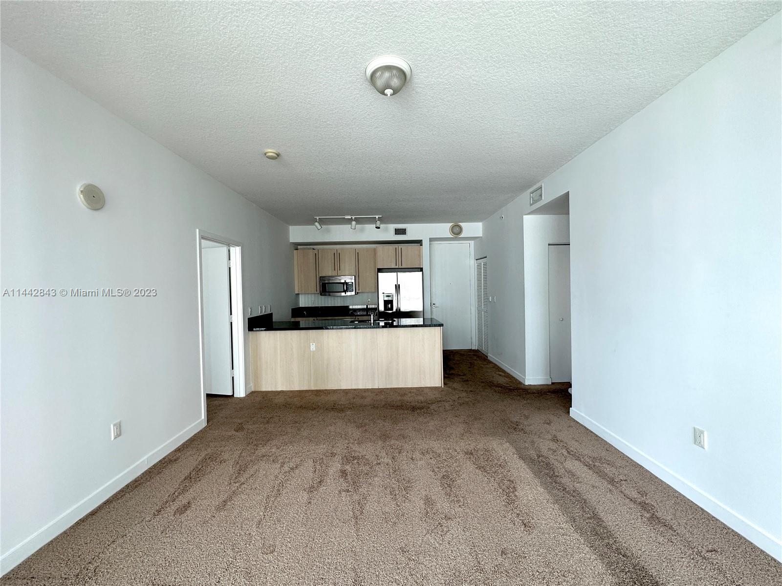 THE AXIS ON BRICKELL II C - Residential Lease