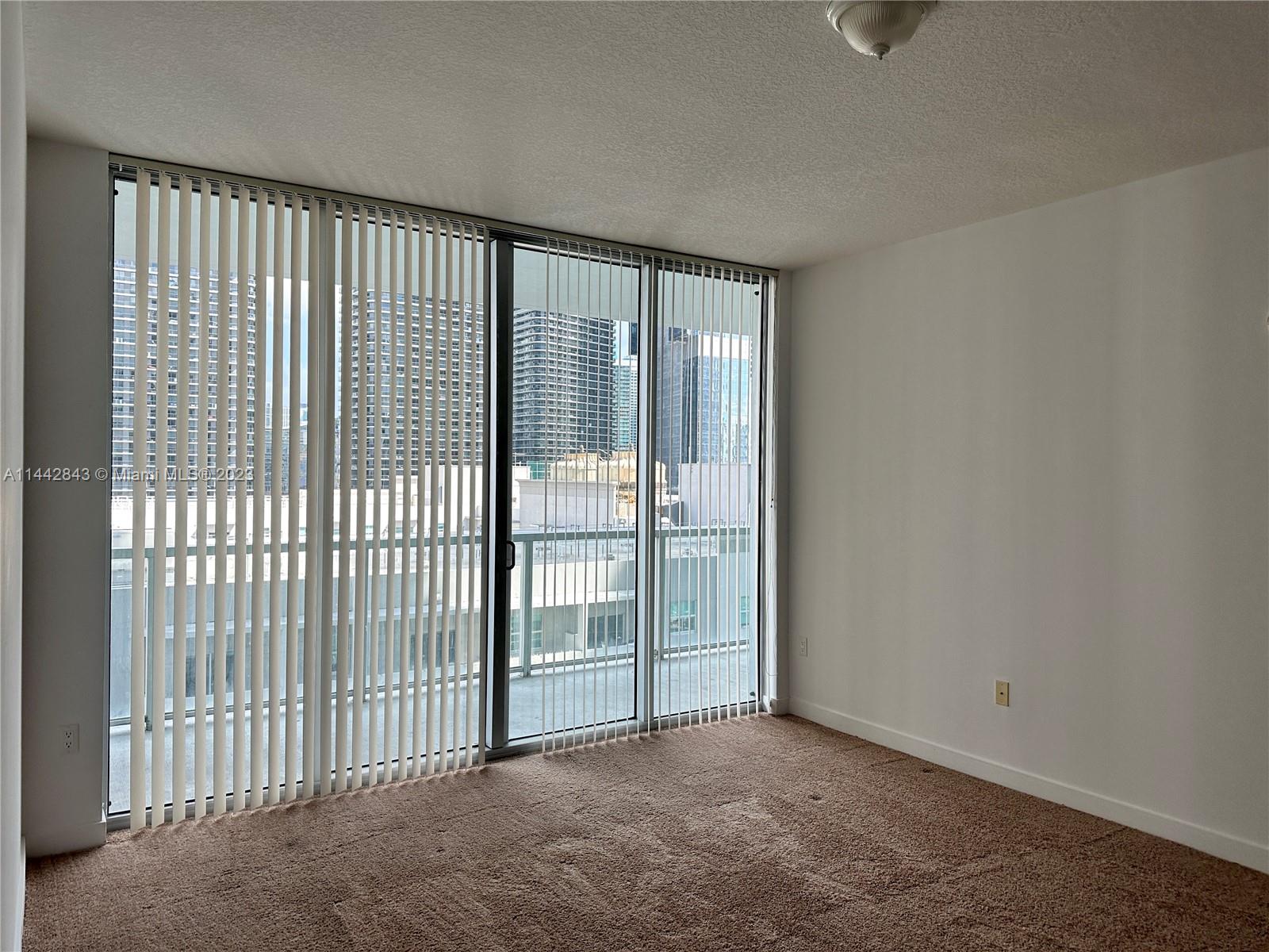 THE AXIS ON BRICKELL II C - Residential Lease