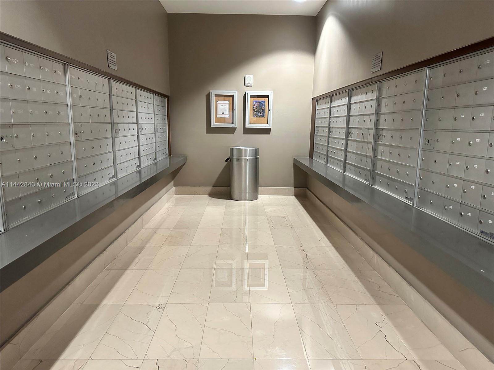 THE AXIS ON BRICKELL II C - Residential Lease