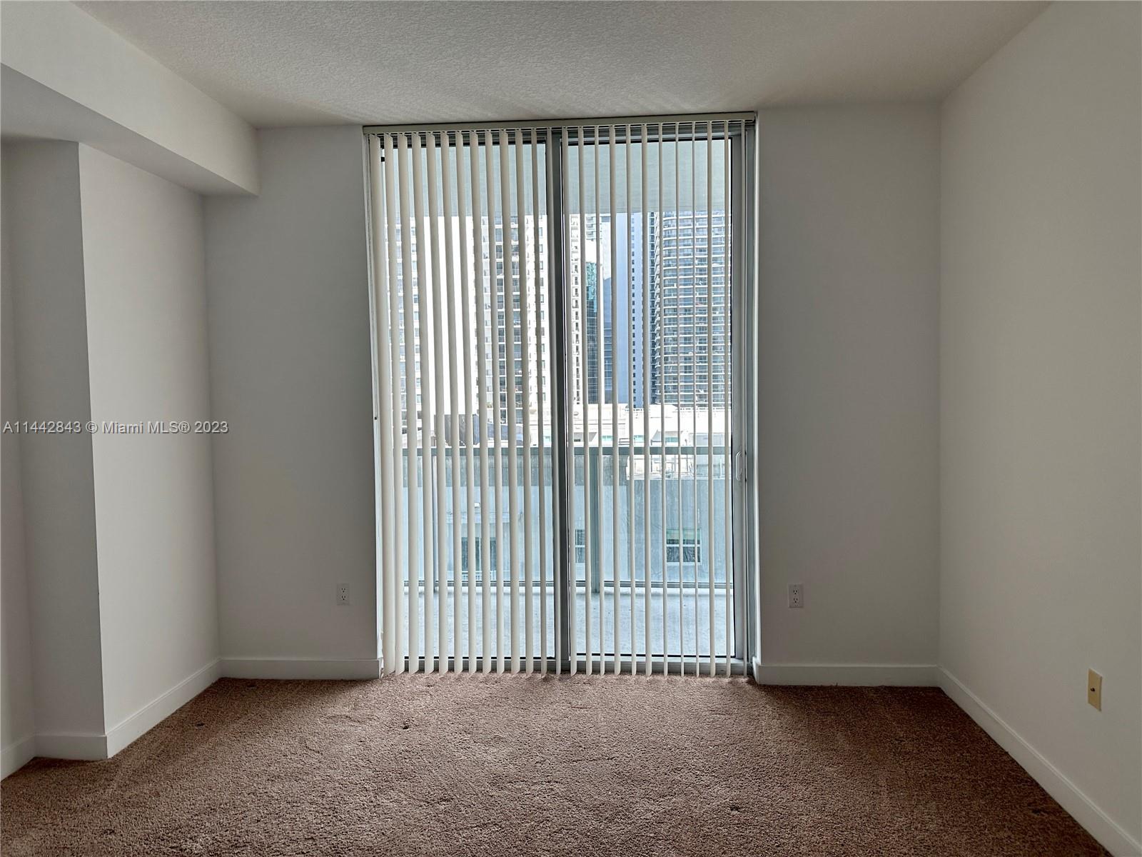 THE AXIS ON BRICKELL II C - Residential Lease