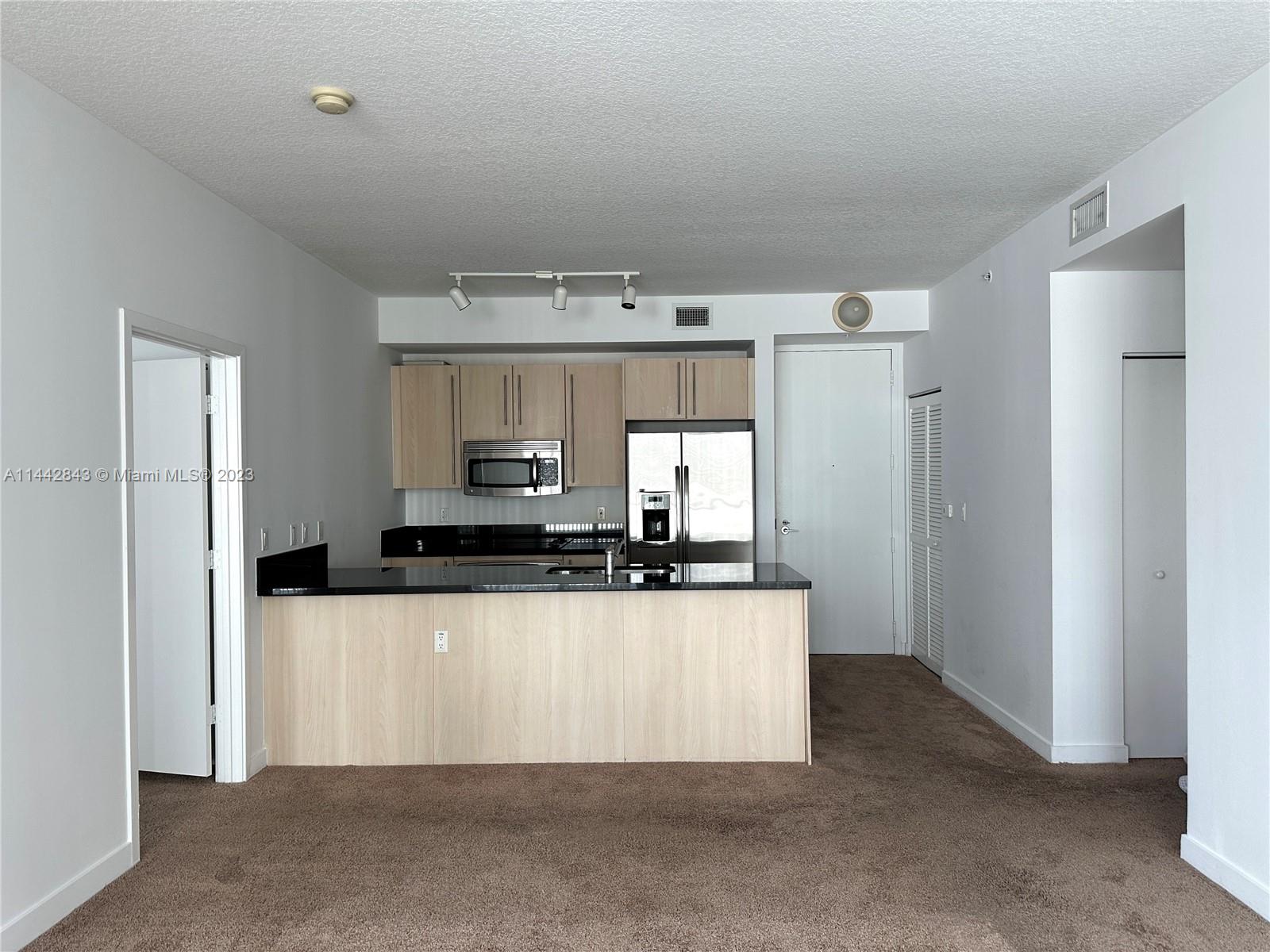 THE AXIS ON BRICKELL II C - Residential Lease