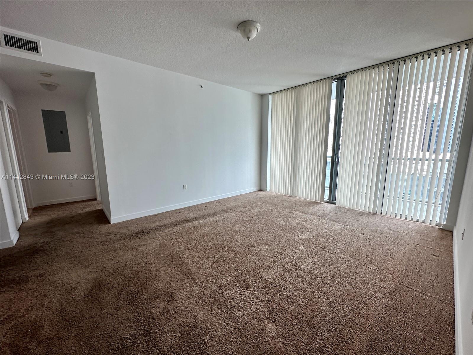 THE AXIS ON BRICKELL II C - Residential Lease