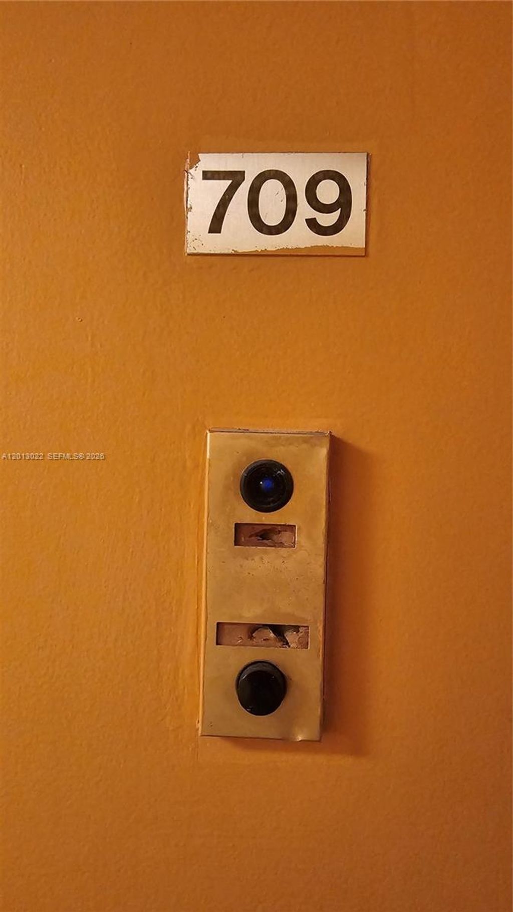 Photo of 2200 E Hallandale Beach Blvd #709, Hallandale Beach, FL 33009 (MLS # A12013022)