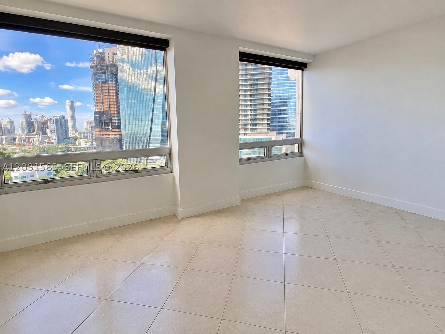 1541 Brickell Ave A1401