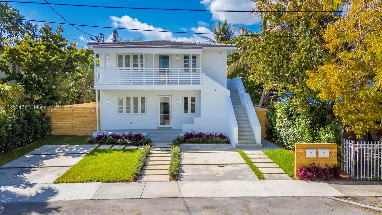 Completely Remodeled 2 Bedroom, 2 Bathroom Residence in the Heart of MiMo District
Step into modern living with this beautifully renovated 2-bedroom, 2-bathroom home located just minutes from the Design District, Wynwood, Brickell, Downtown Miami, and the beach.
This stylish unit features a sleek, contemporary design with a brand-new kitchen, updated bathrooms, and premium finishes throughout. Enjoy the convenience of an in-unit washer and dryer, making everyday living effortless.
Perfectly situated in one of Miami’s most vibrant neighborhoods, you’ll be close to world-class dining, shopping, and entertainment.