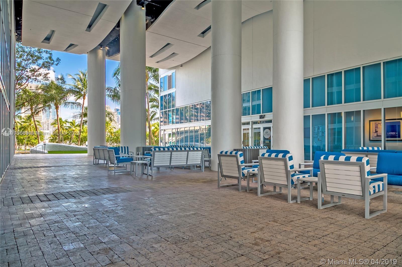 LATITUDE ON THE RIVER - Residential Lease