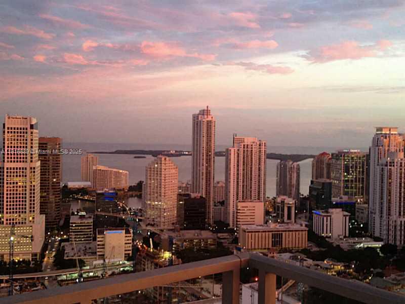 LATITUDE ON THE RIVER - Residential Lease