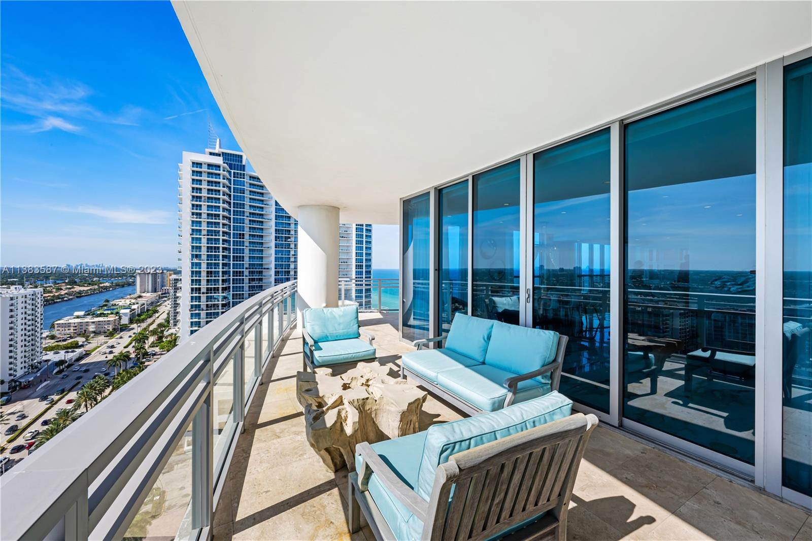 DIPLOMAT OCEANFRONT RESID - Residential
