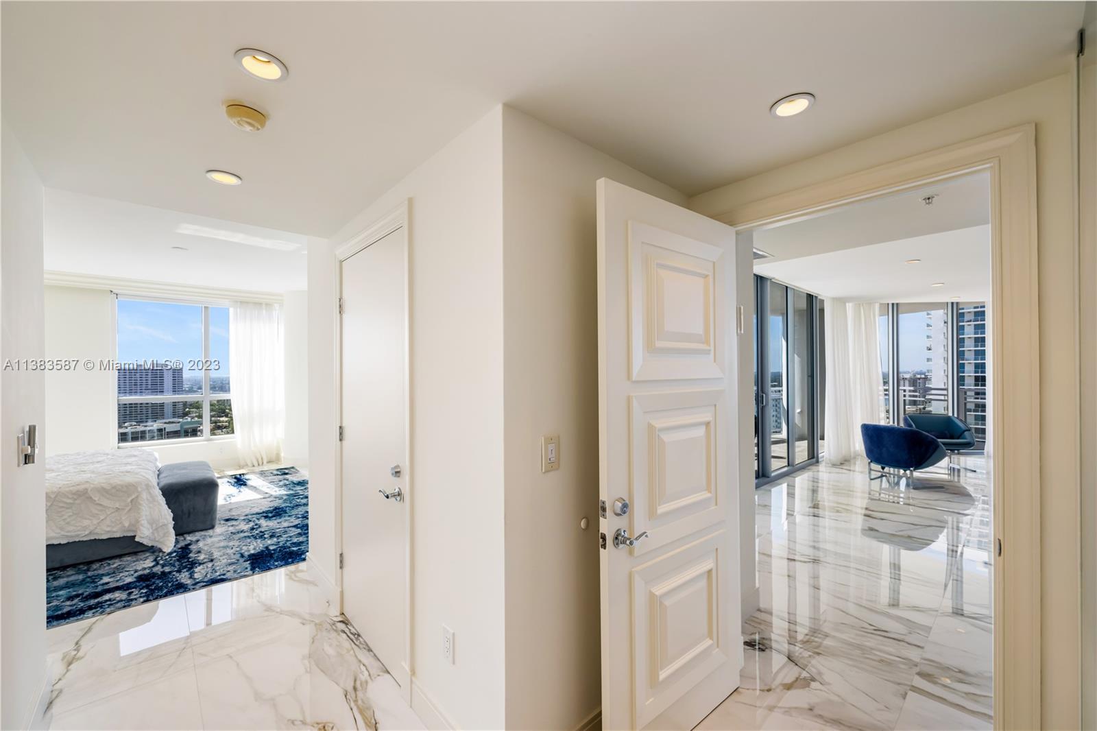 DIPLOMAT OCEANFRONT RESID - Residential