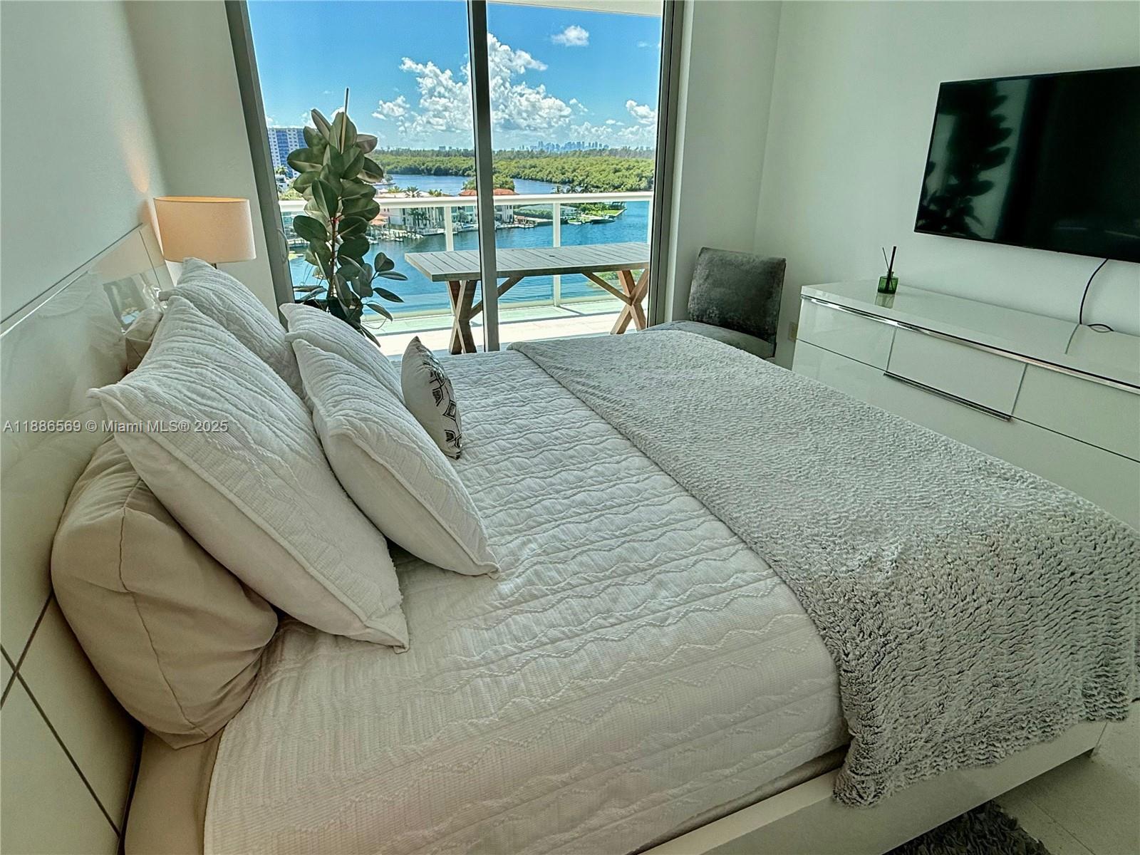 400 SUNNY ISLES CONDO EAS - Residential