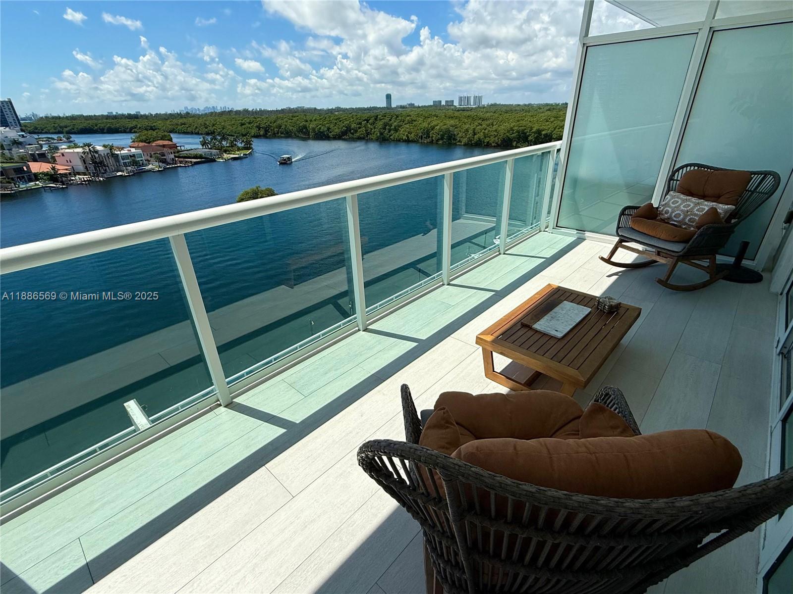 400 SUNNY ISLES CONDO EAS - Residential