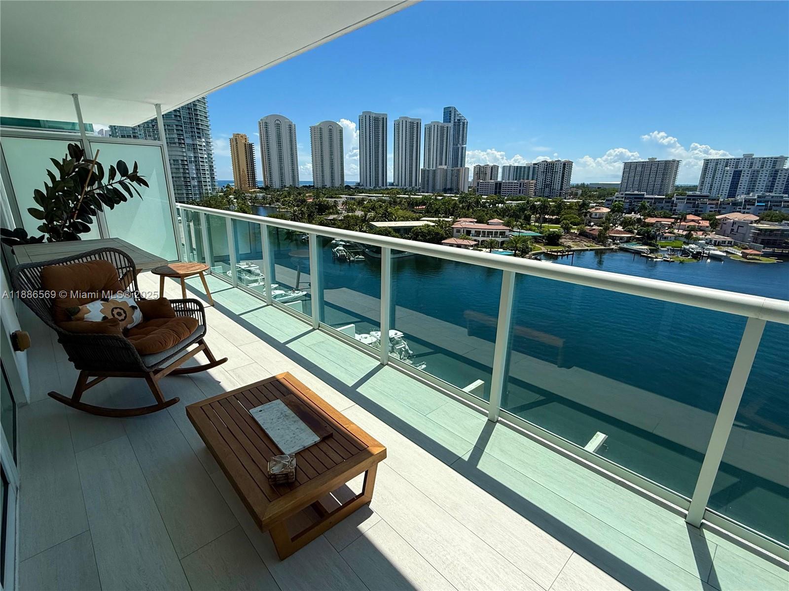400 SUNNY ISLES CONDO EAS - Residential