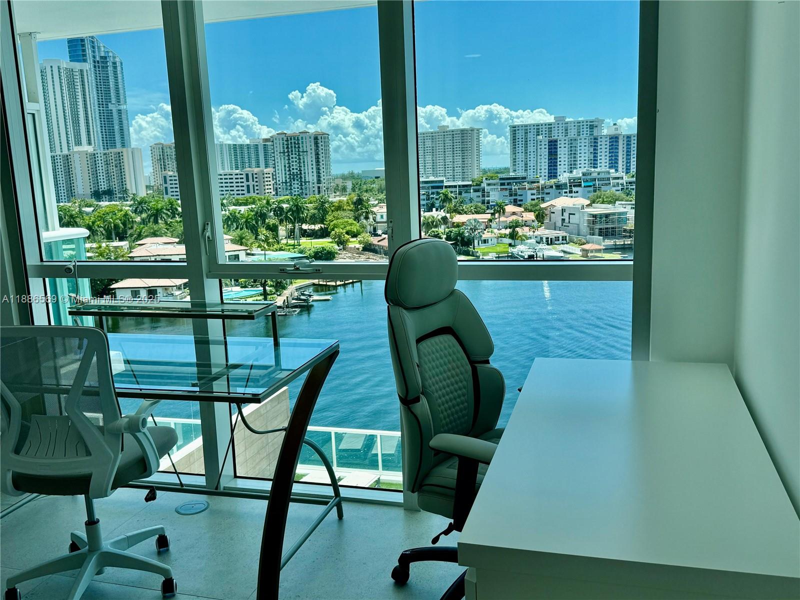 400 SUNNY ISLES CONDO EAS - Residential