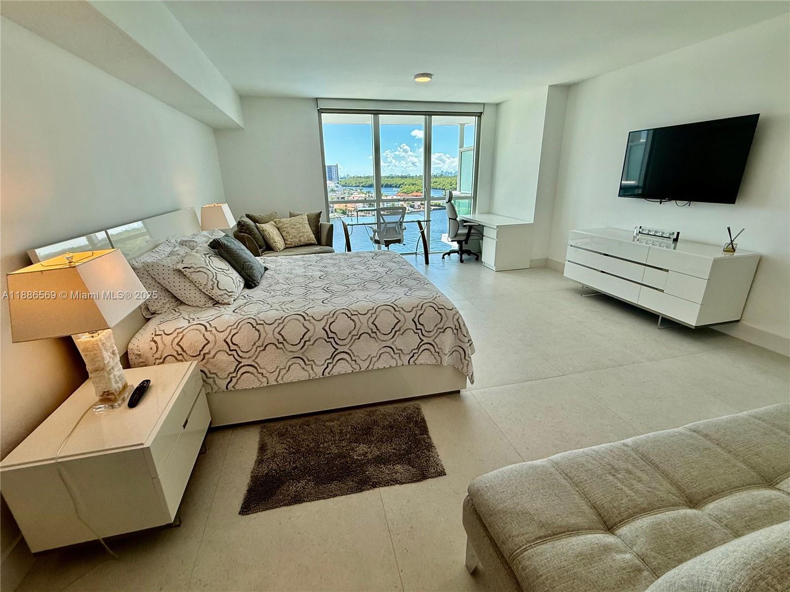 400 SUNNY ISLES CONDO EAS - Residential