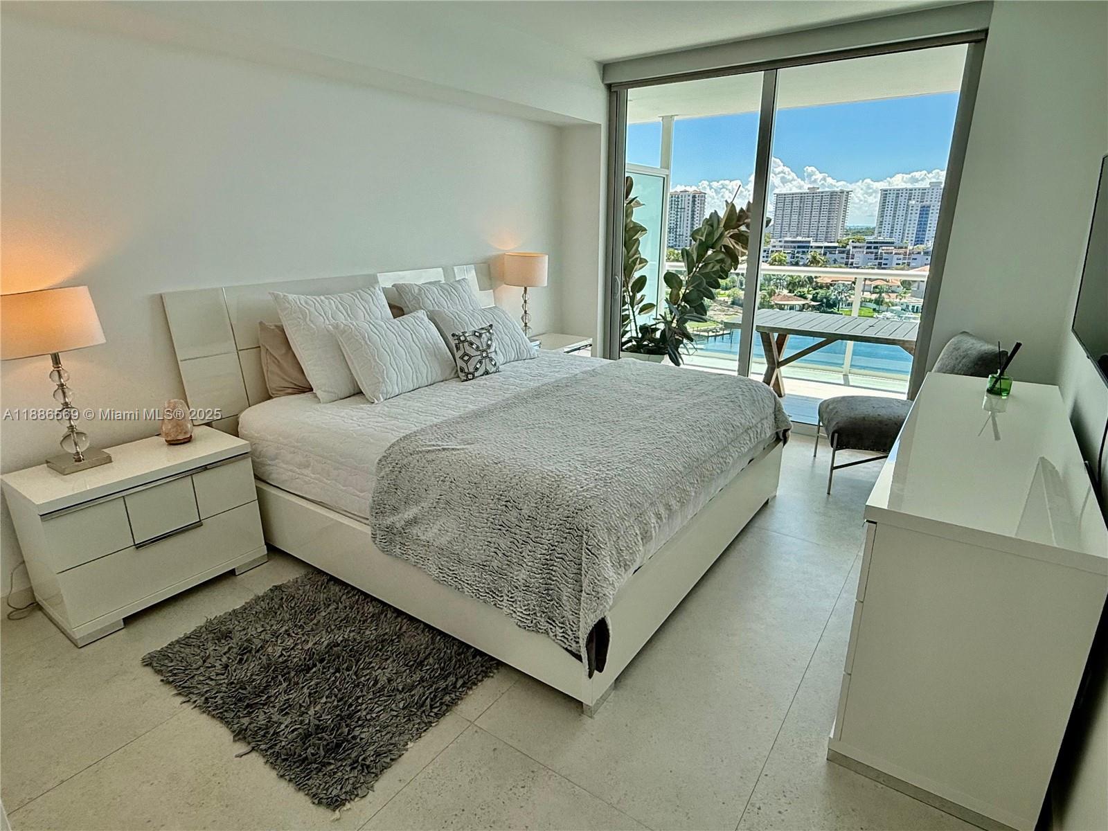 400 SUNNY ISLES CONDO EAS - Residential