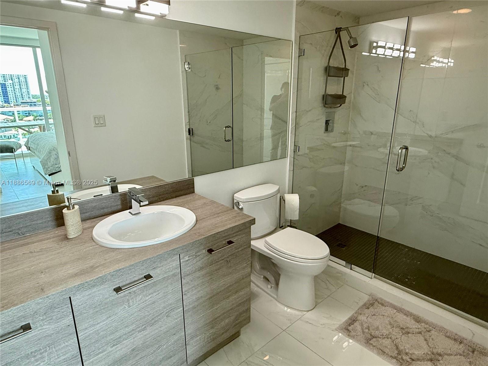 400 SUNNY ISLES CONDO EAS - Residential