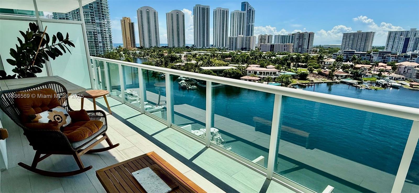 400 SUNNY ISLES CONDO EAS - Residential