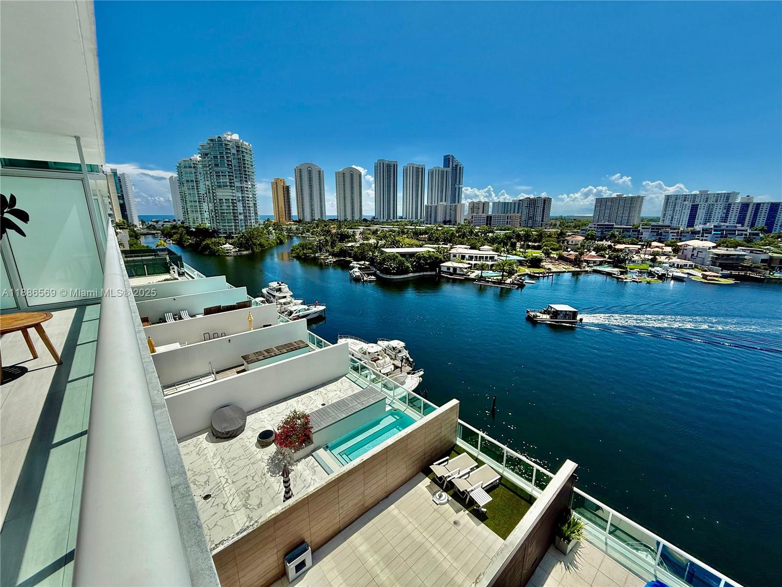 400 SUNNY ISLES CONDO EAS - Residential