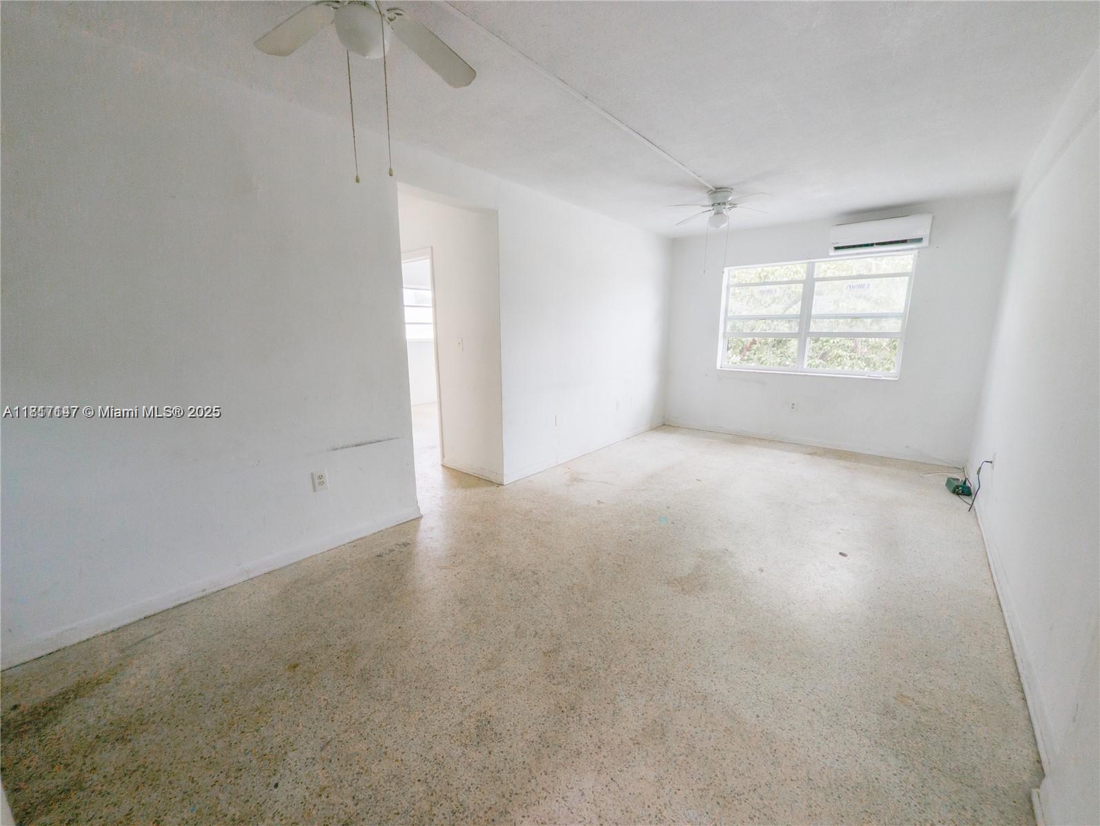Rental Property at 2000 Nw 29th St 6, Miami, Broward County, Florida - Bedrooms: 2 
Bathrooms: 1  - $1,900 MO.