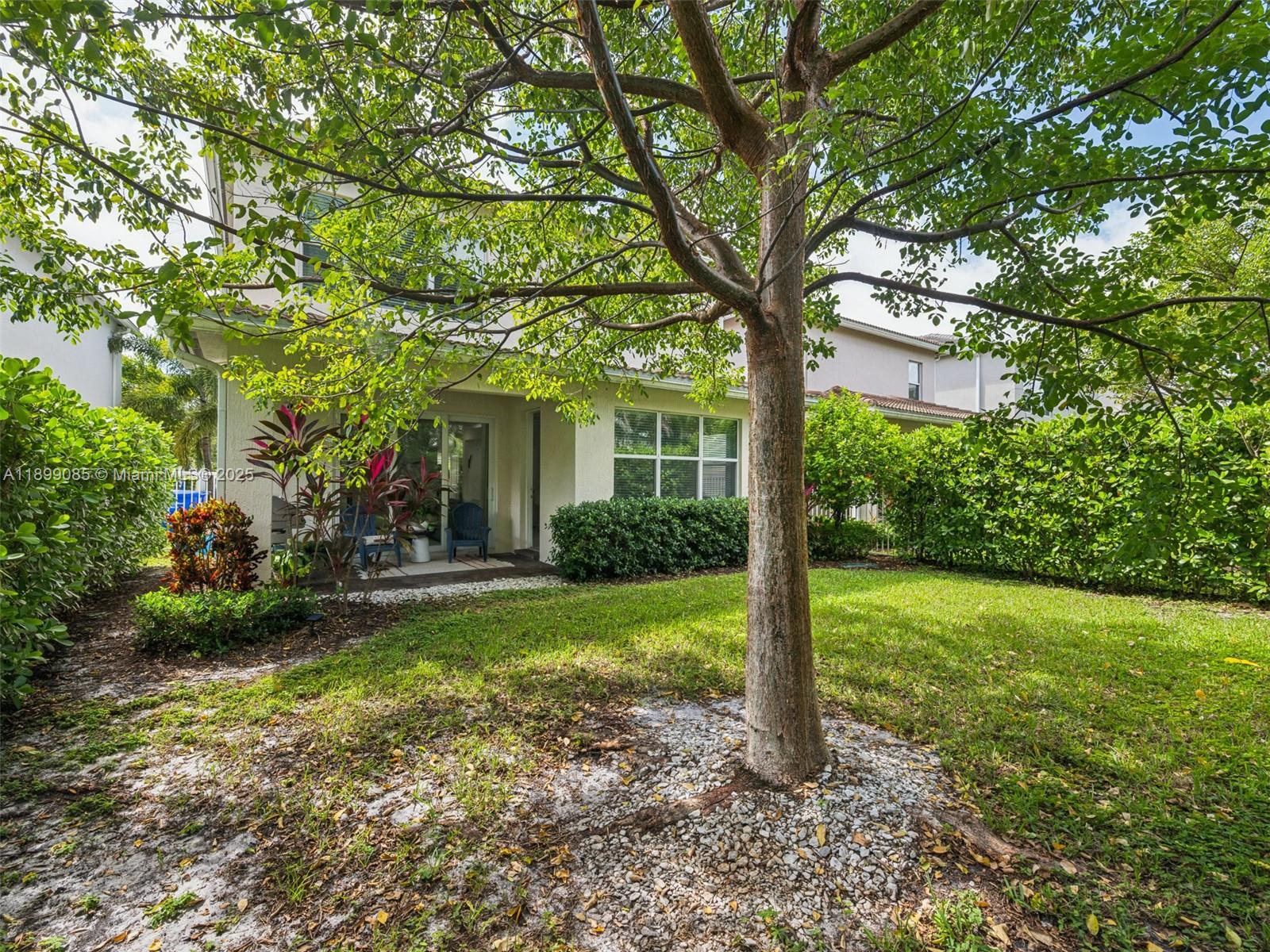 HILLCREST COUNTRY CLUB NO - Residential Lease
