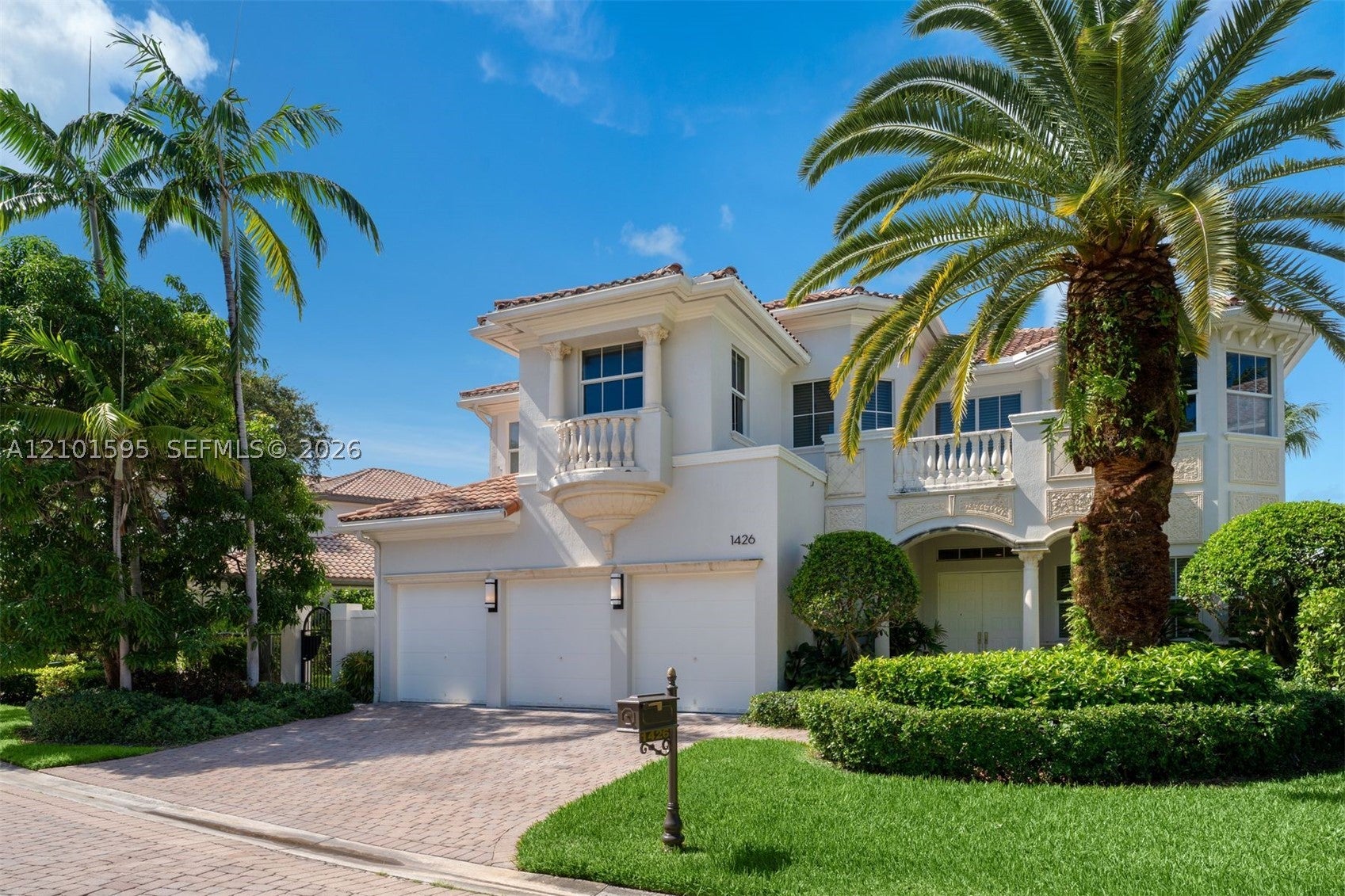 View photos, virtual tours, details... 1426 Commodore Way