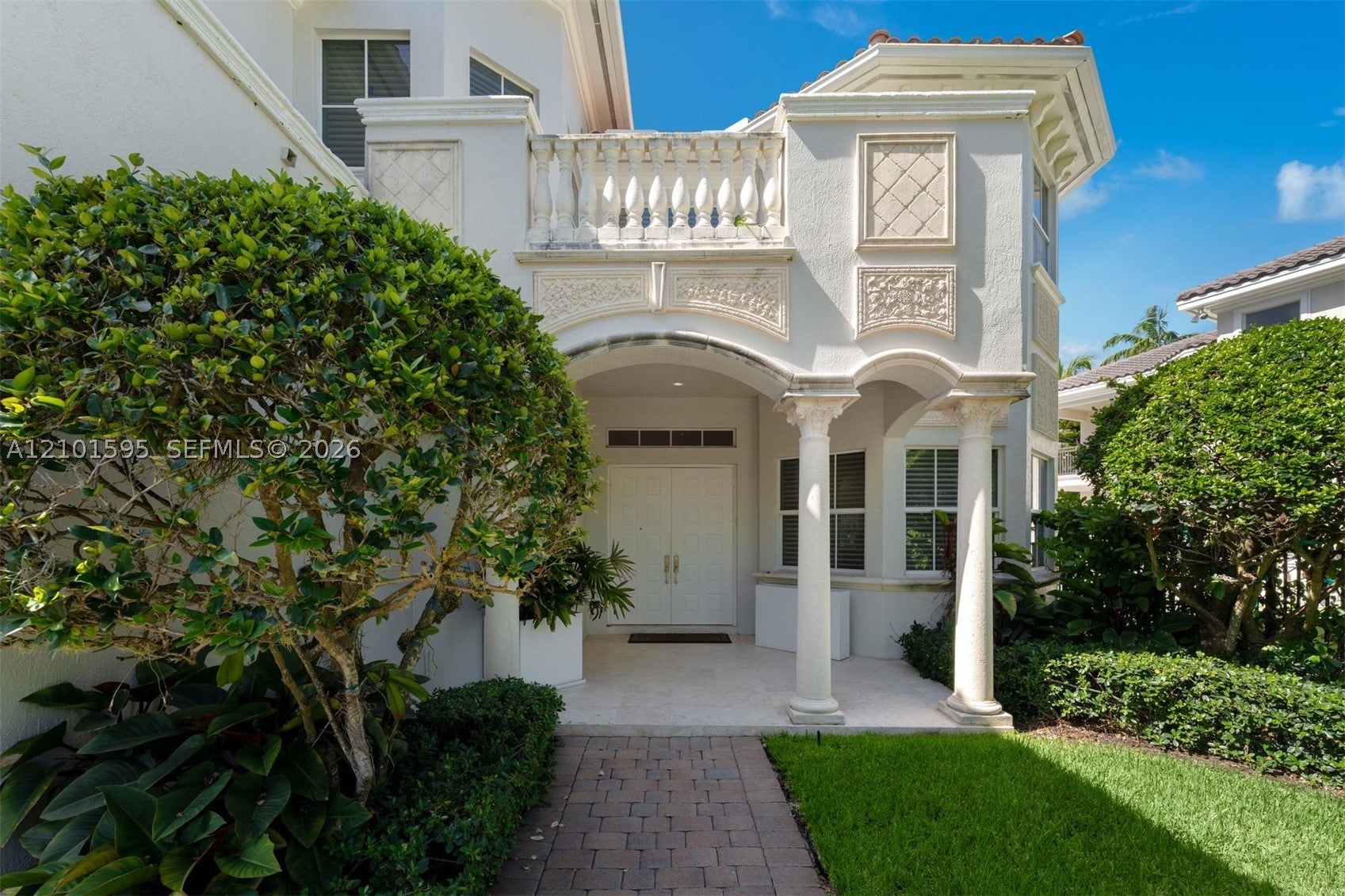 View photos, virtual tours, details... 1426 Commodore Way