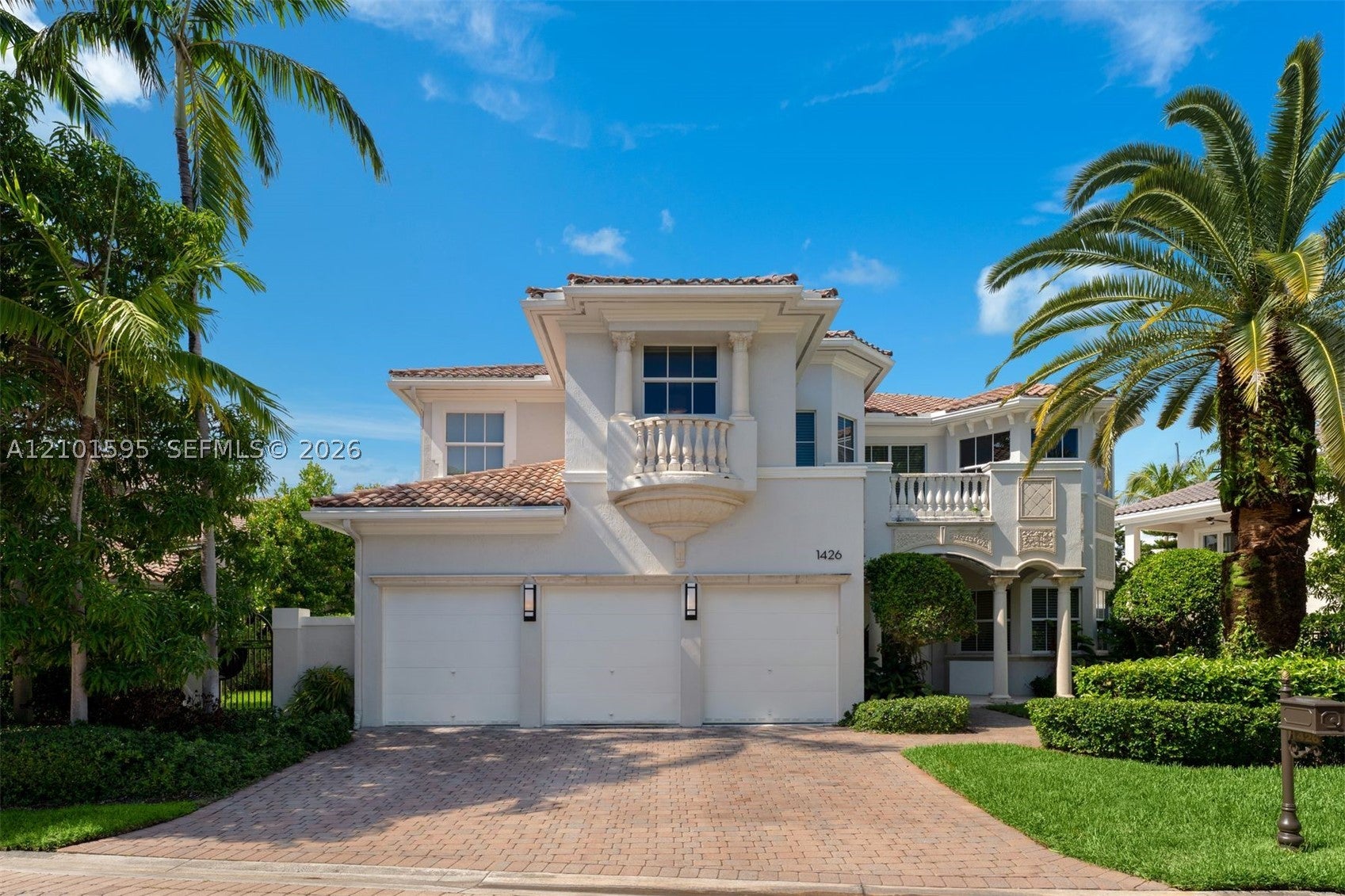 View photos, virtual tours, details... 1426 Commodore Way