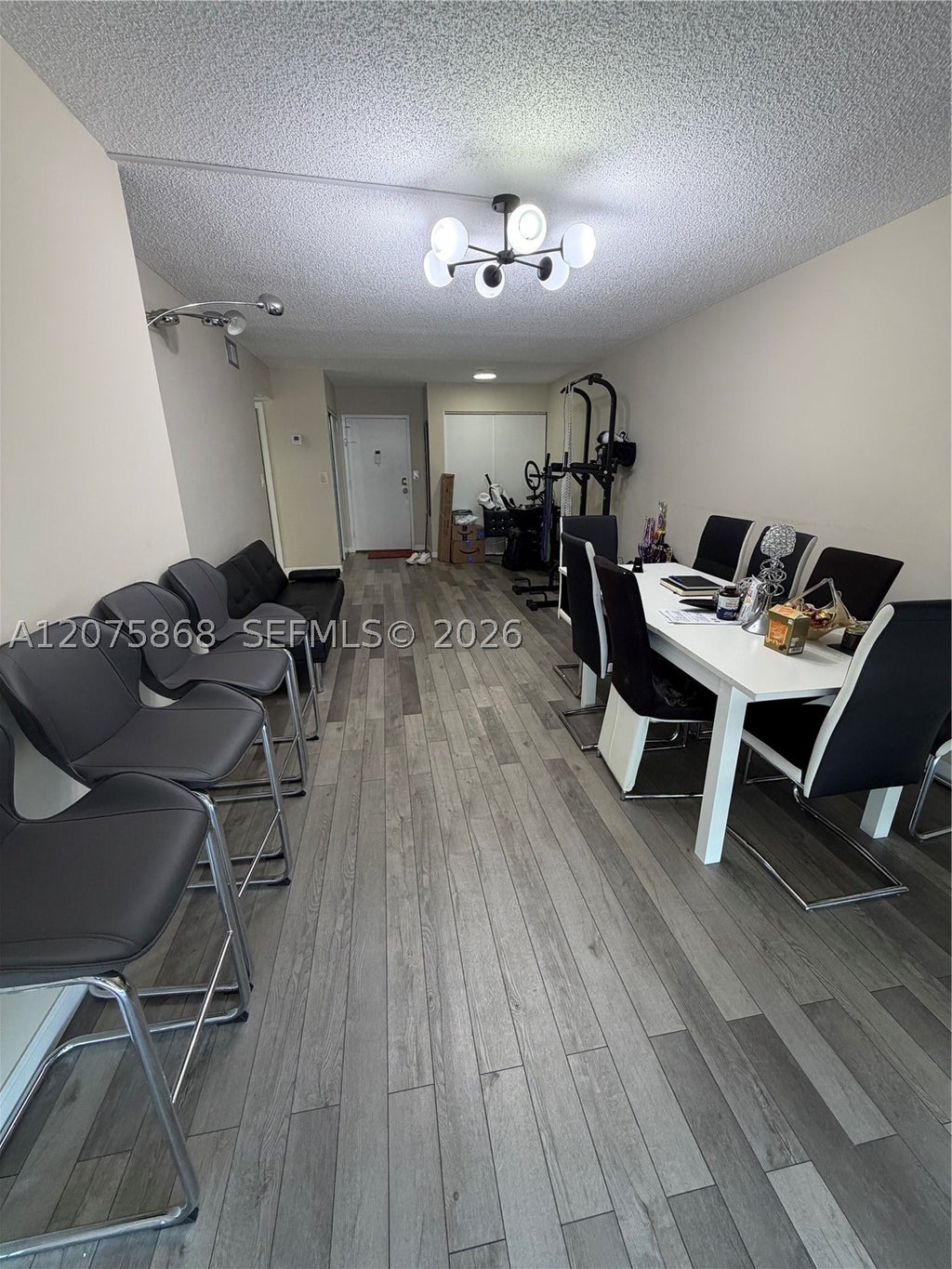 Photo of 2000 Atlantic Shores Blvd #407, Hallandale Beach, FL 33009 (MLS # A12075868)
