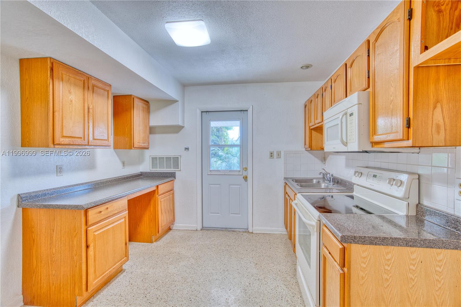 FORT PIERCE SUBDIVISION - Residential Income