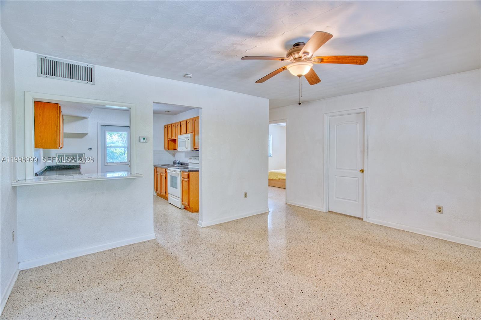FORT PIERCE SUBDIVISION - Residential Income