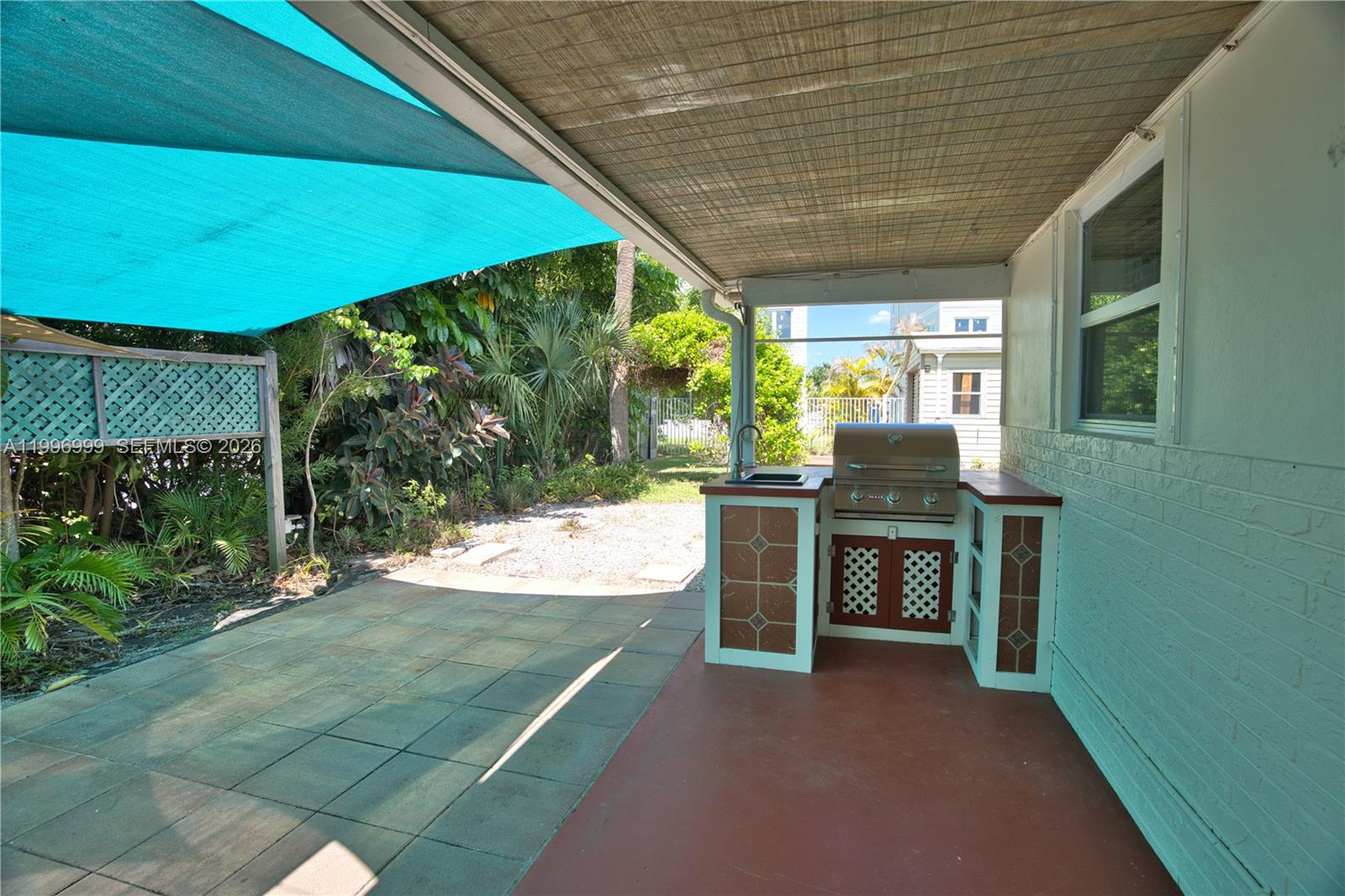 FORT PIERCE SUBDIVISION - Residential Income