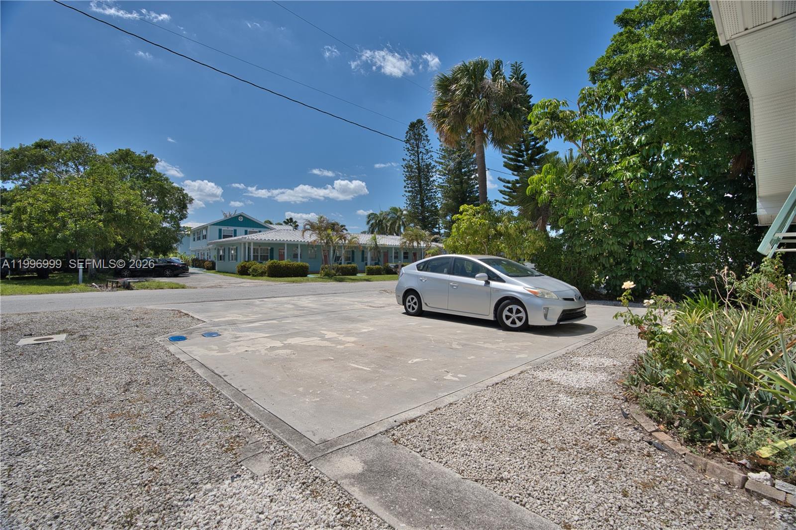 FORT PIERCE SUBDIVISION - Residential Income
