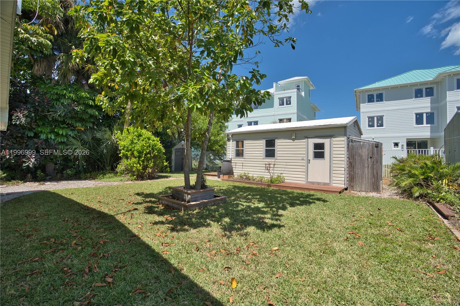 FORT PIERCE SUBDIVISION - Residential Income