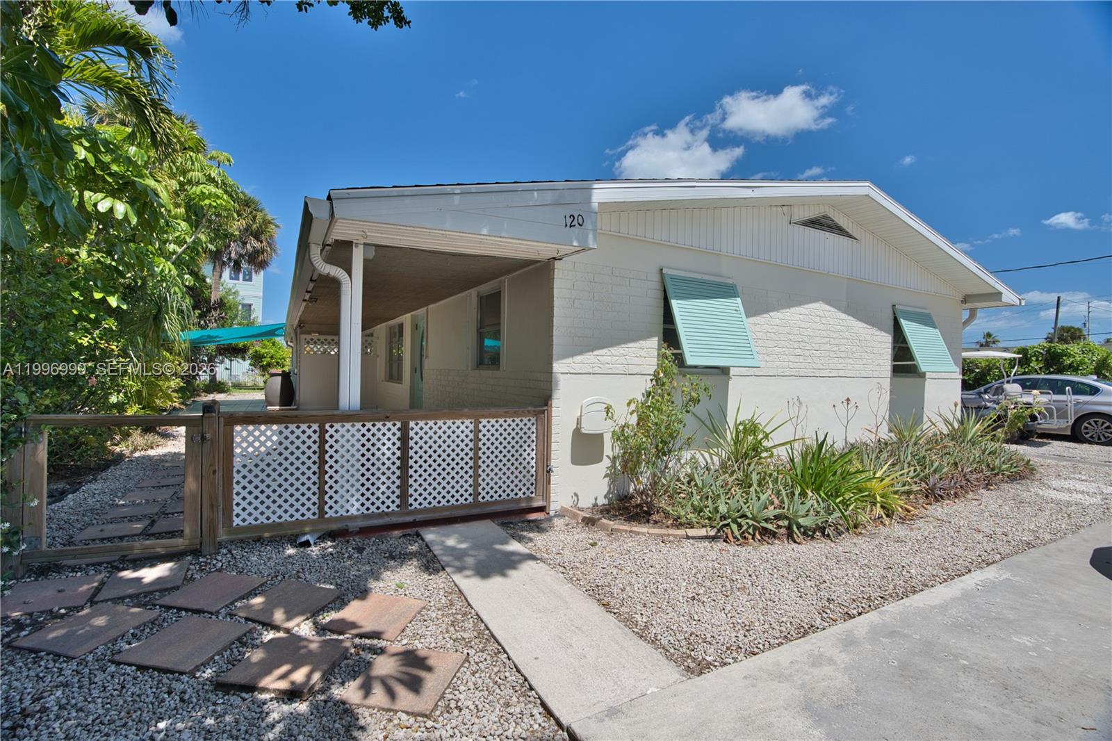 FORT PIERCE SUBDIVISION - Residential Income