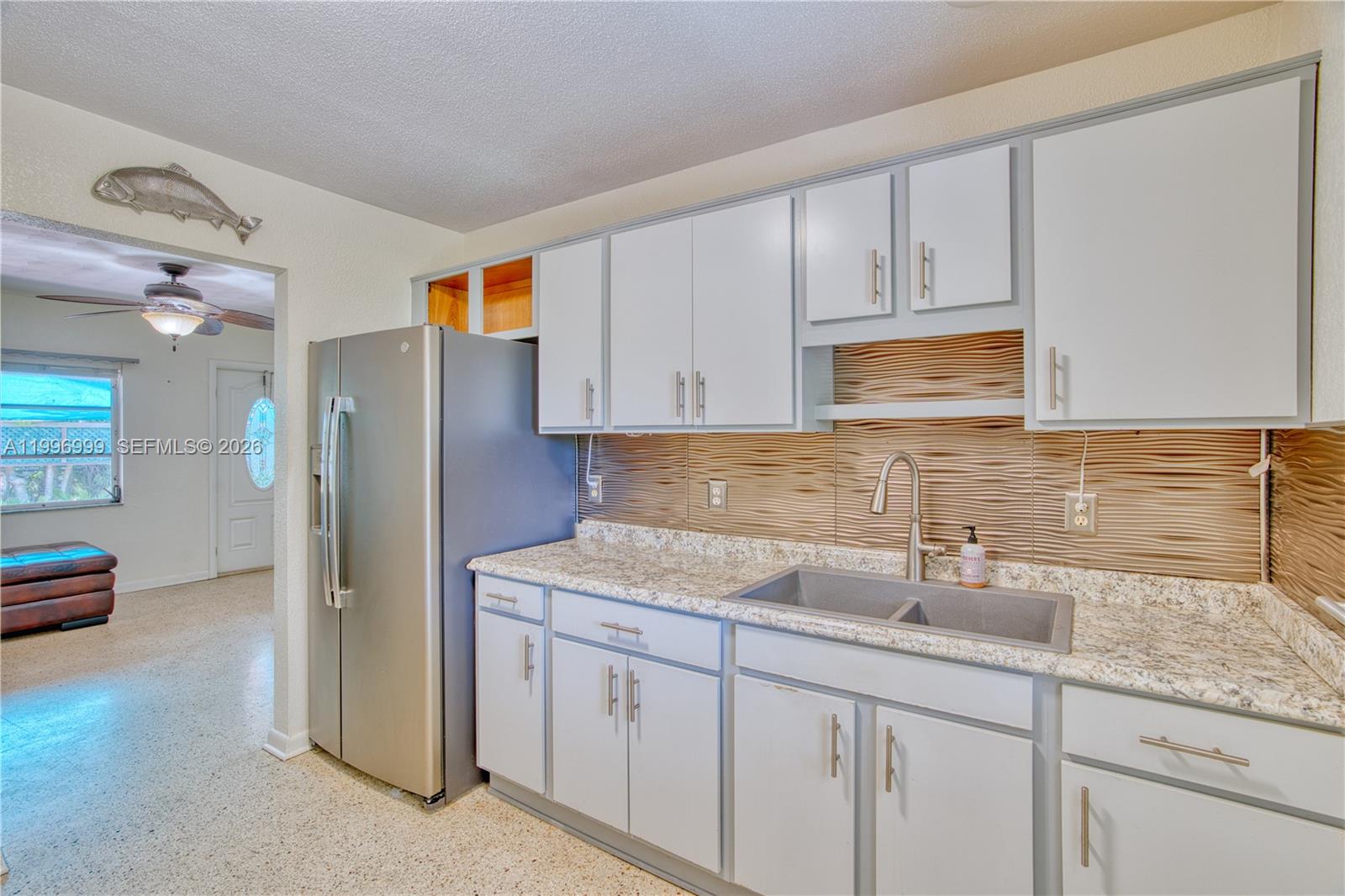 FORT PIERCE SUBDIVISION - Residential Income
