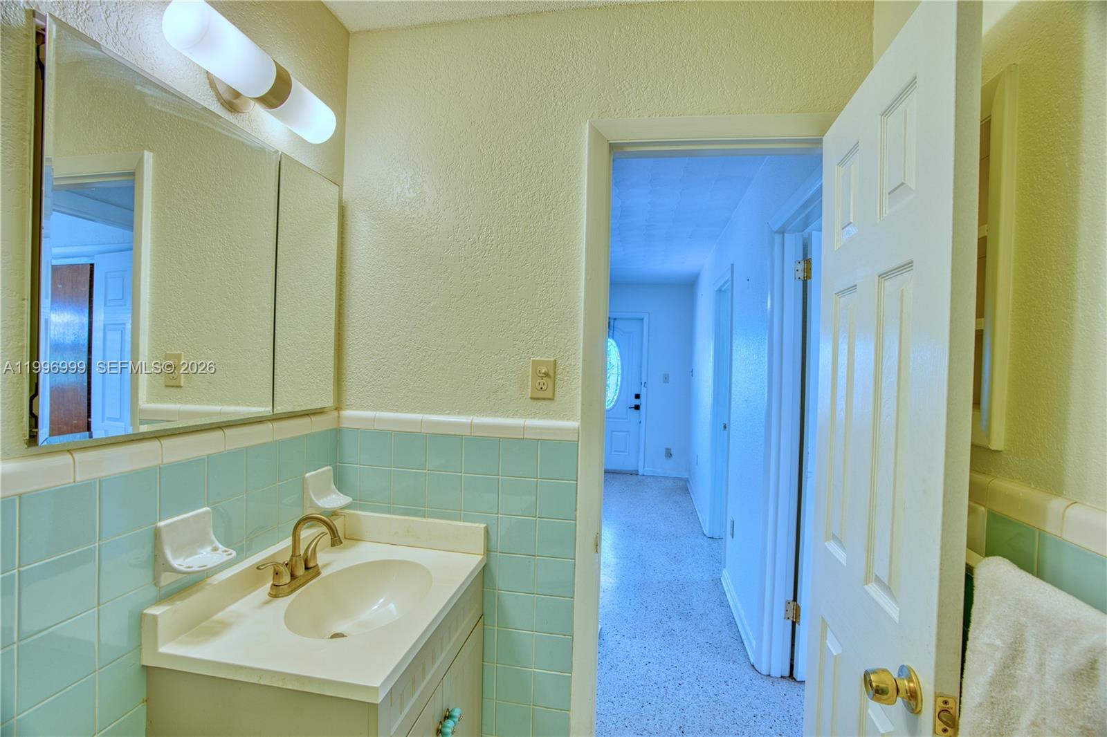 FORT PIERCE SUBDIVISION - Residential Income