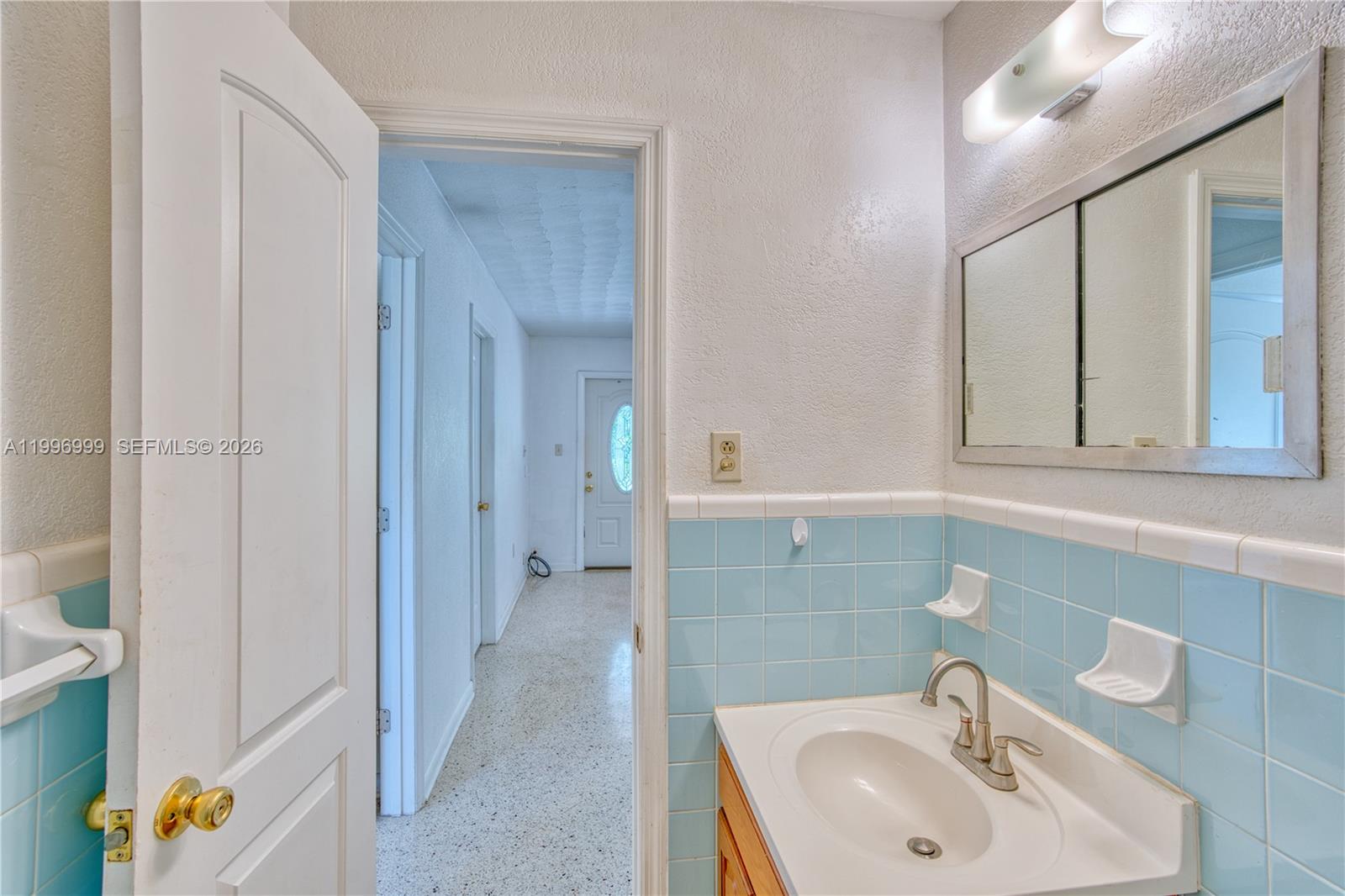 FORT PIERCE SUBDIVISION - Residential Income