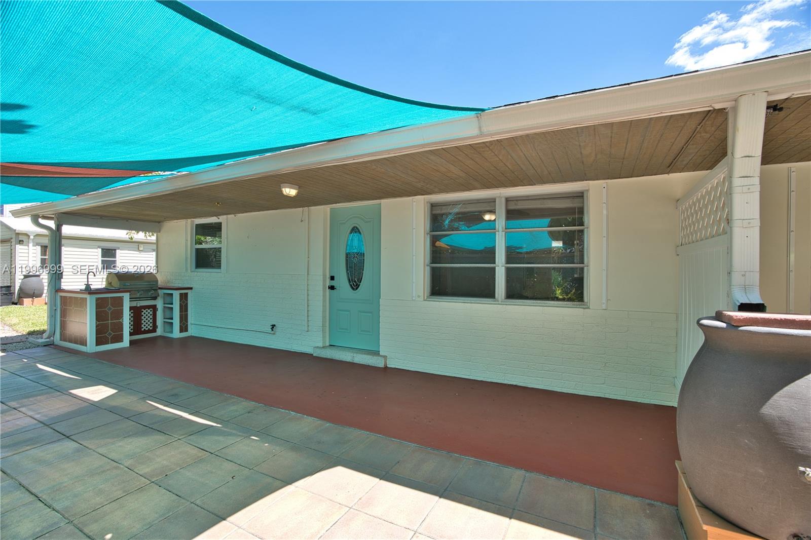FORT PIERCE SUBDIVISION - Residential Income