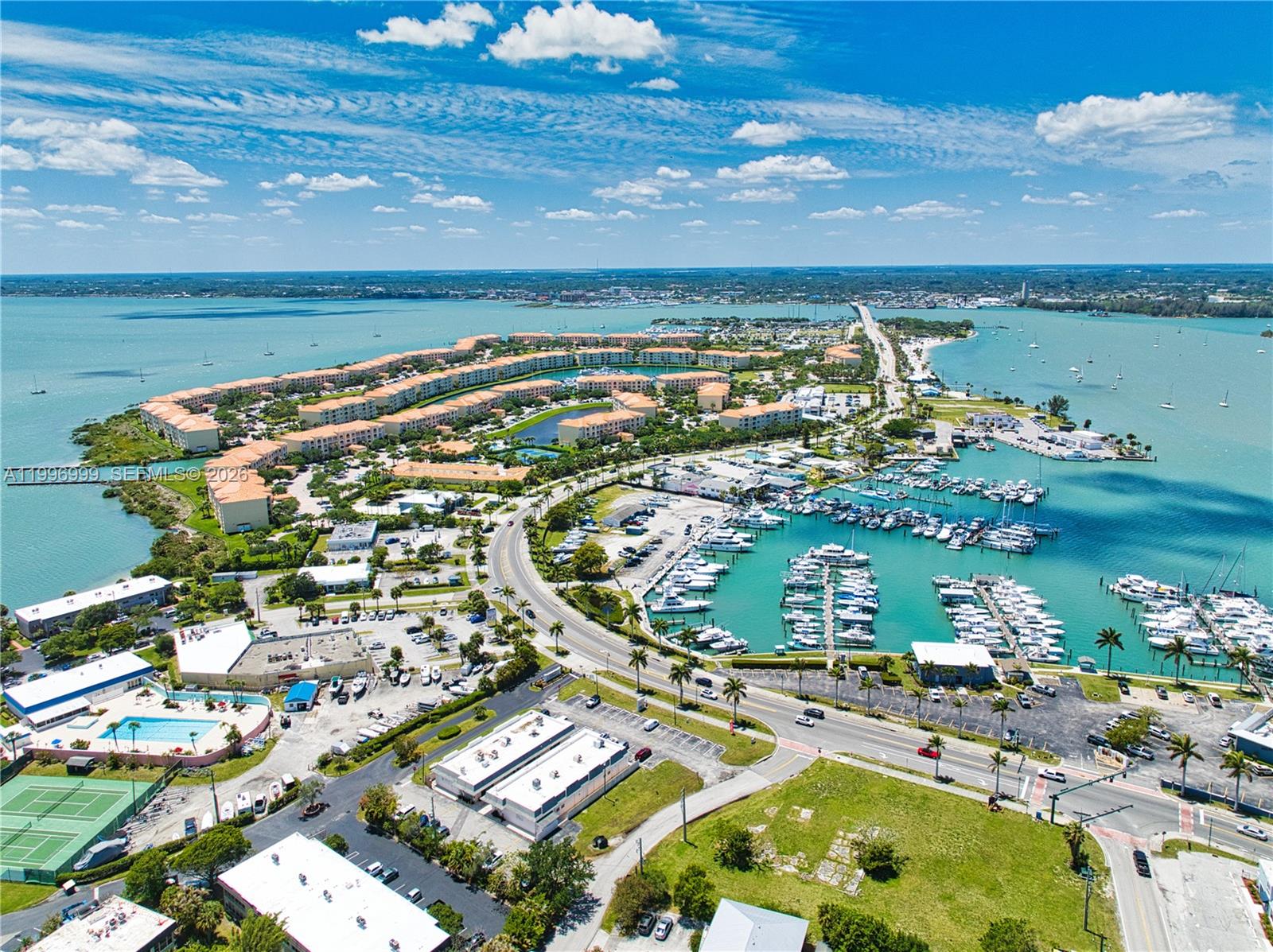 FORT PIERCE SUBDIVISION - Residential Income