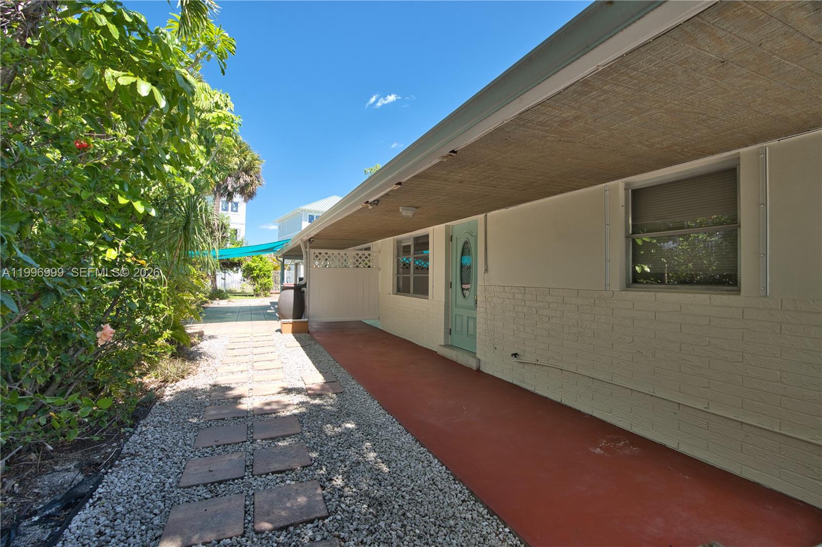 FORT PIERCE SUBDIVISION - Residential Income