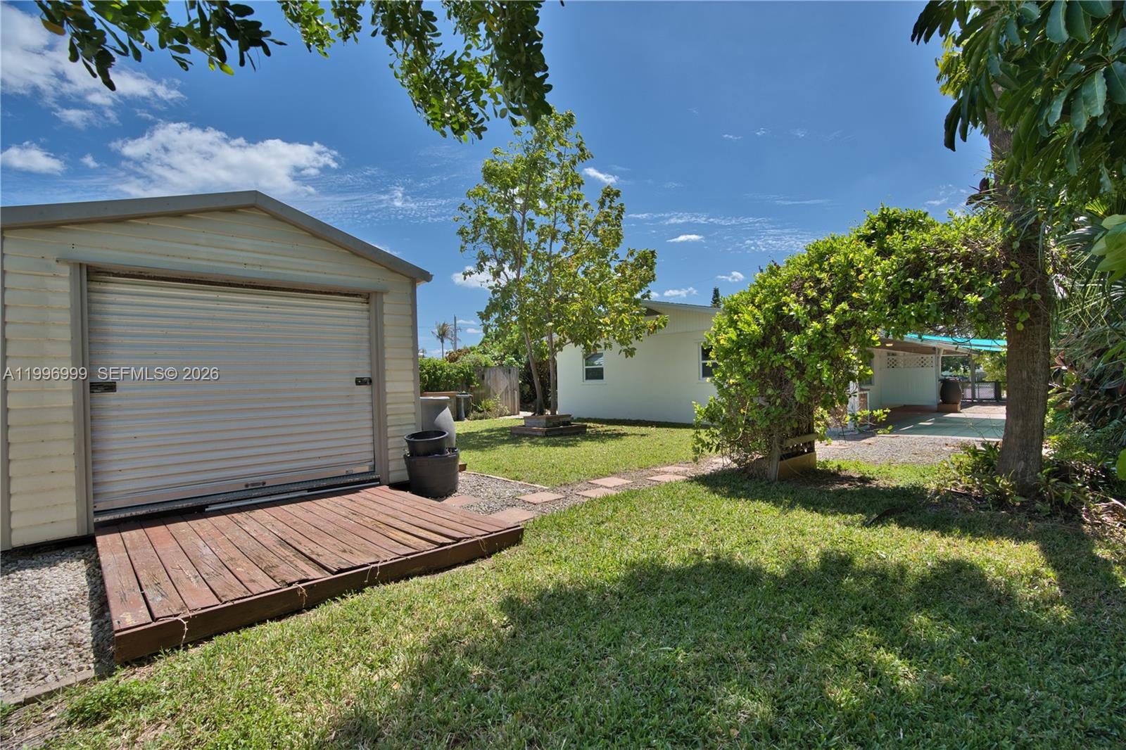 FORT PIERCE SUBDIVISION - Residential Income
